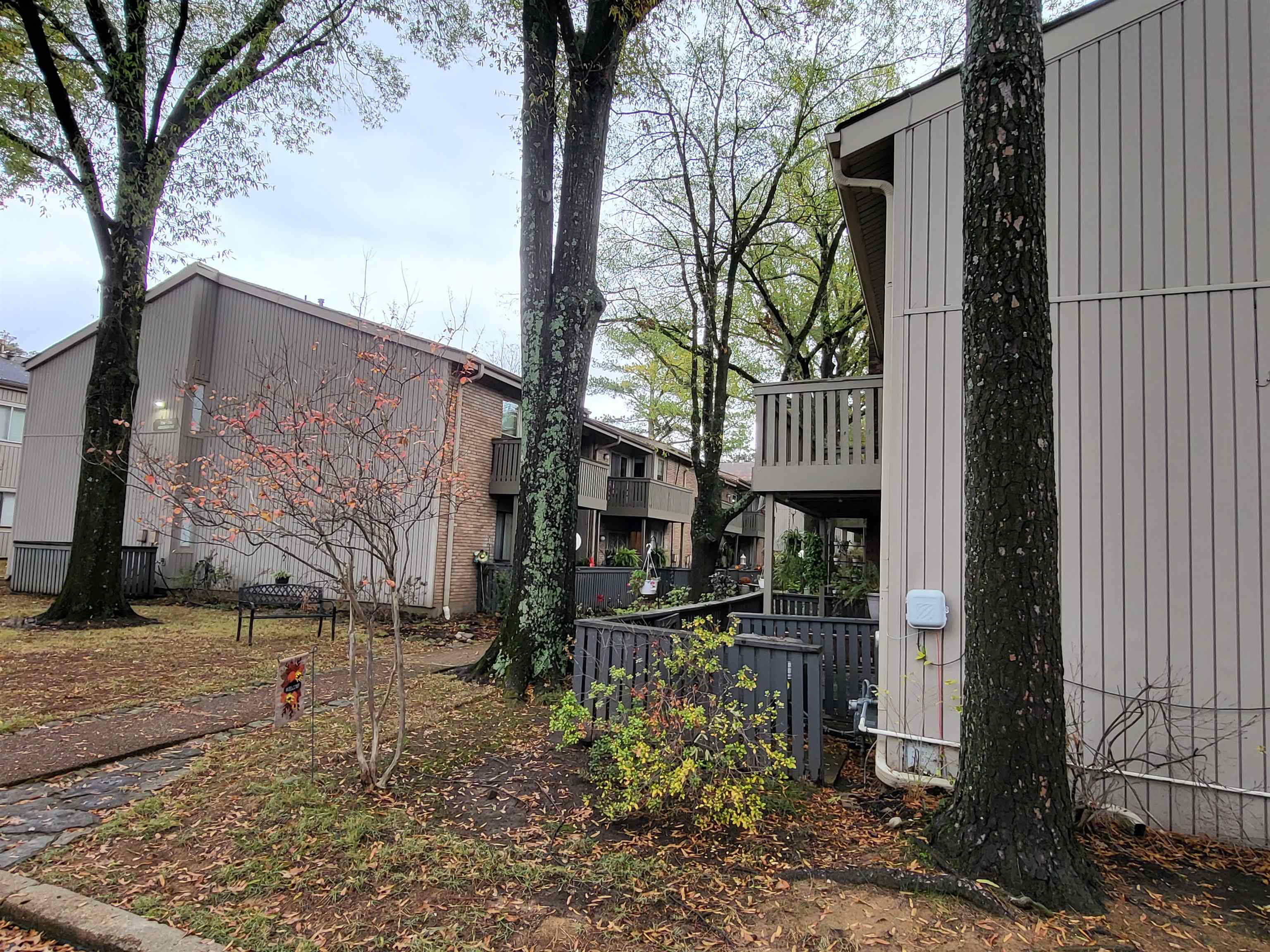 734 HEDGEGROVE RD Unit: 4603