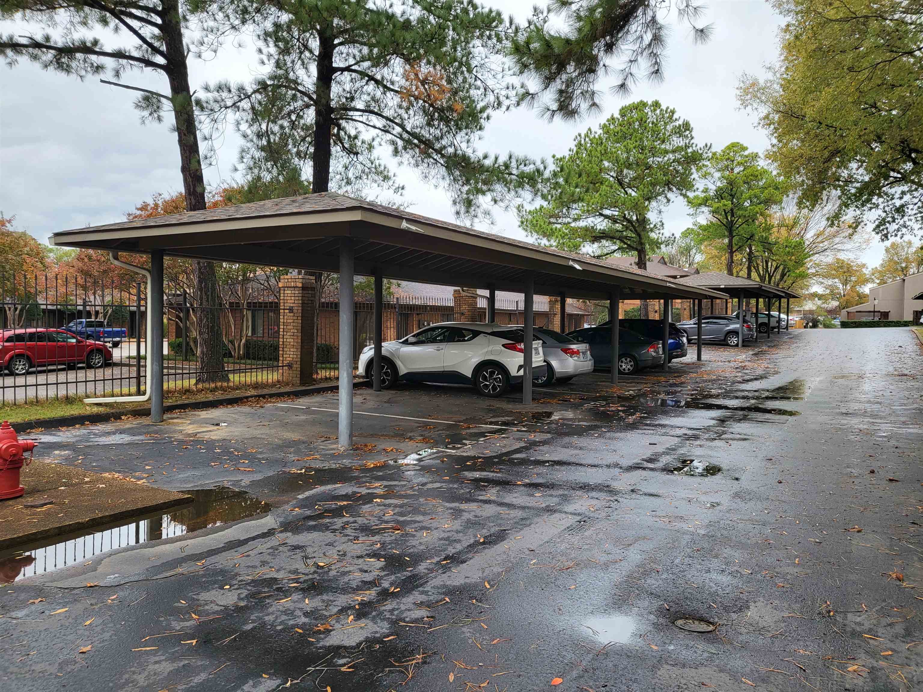 734 HEDGEGROVE RD Unit: 4603