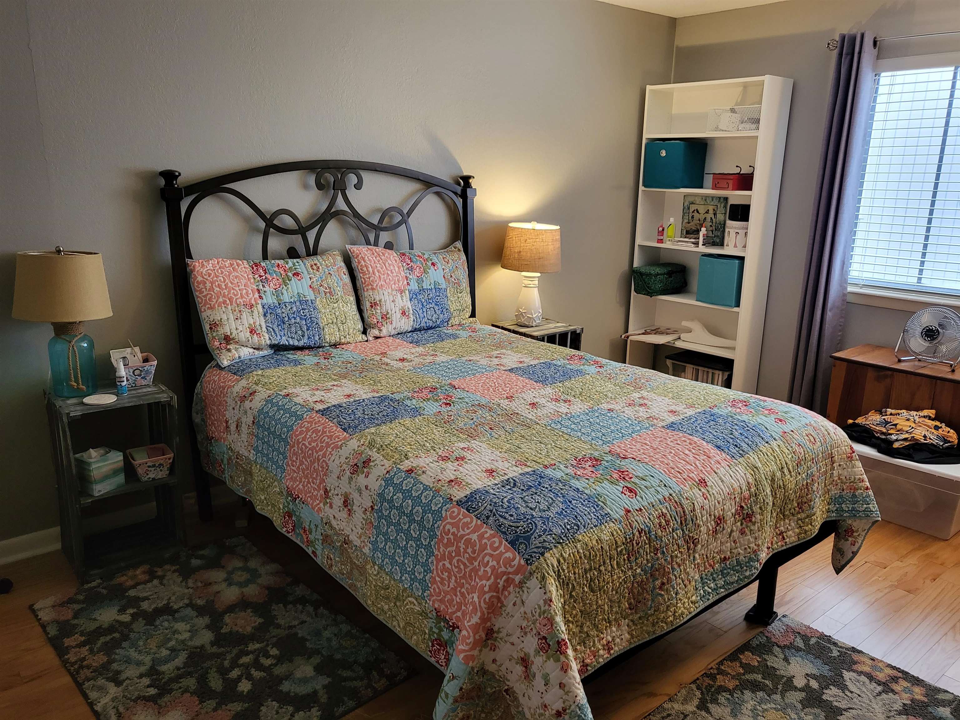 734 HEDGEGROVE RD Unit: 4603