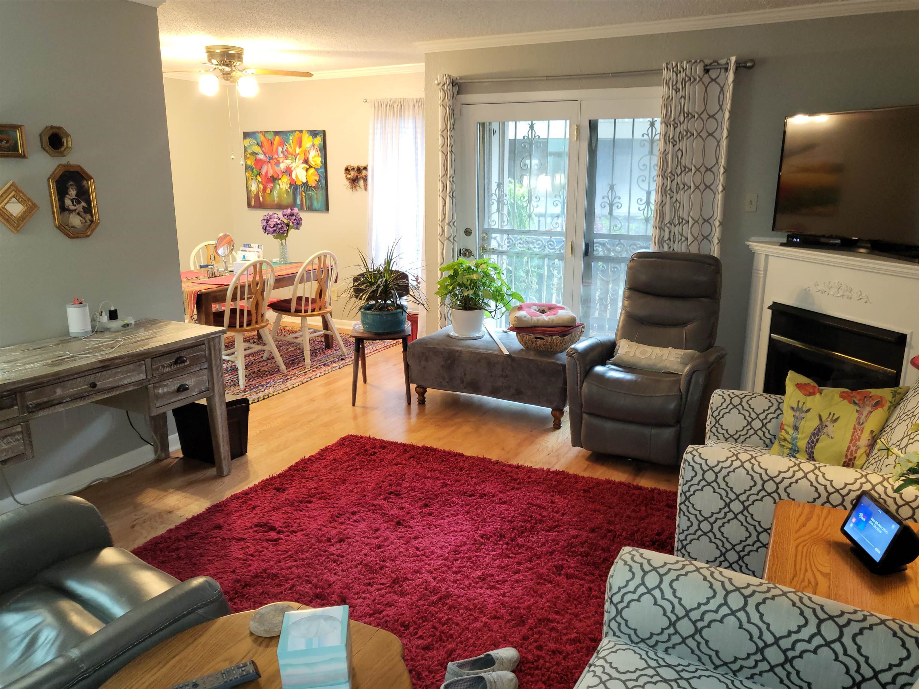 734 HEDGEGROVE RD Unit: 4603