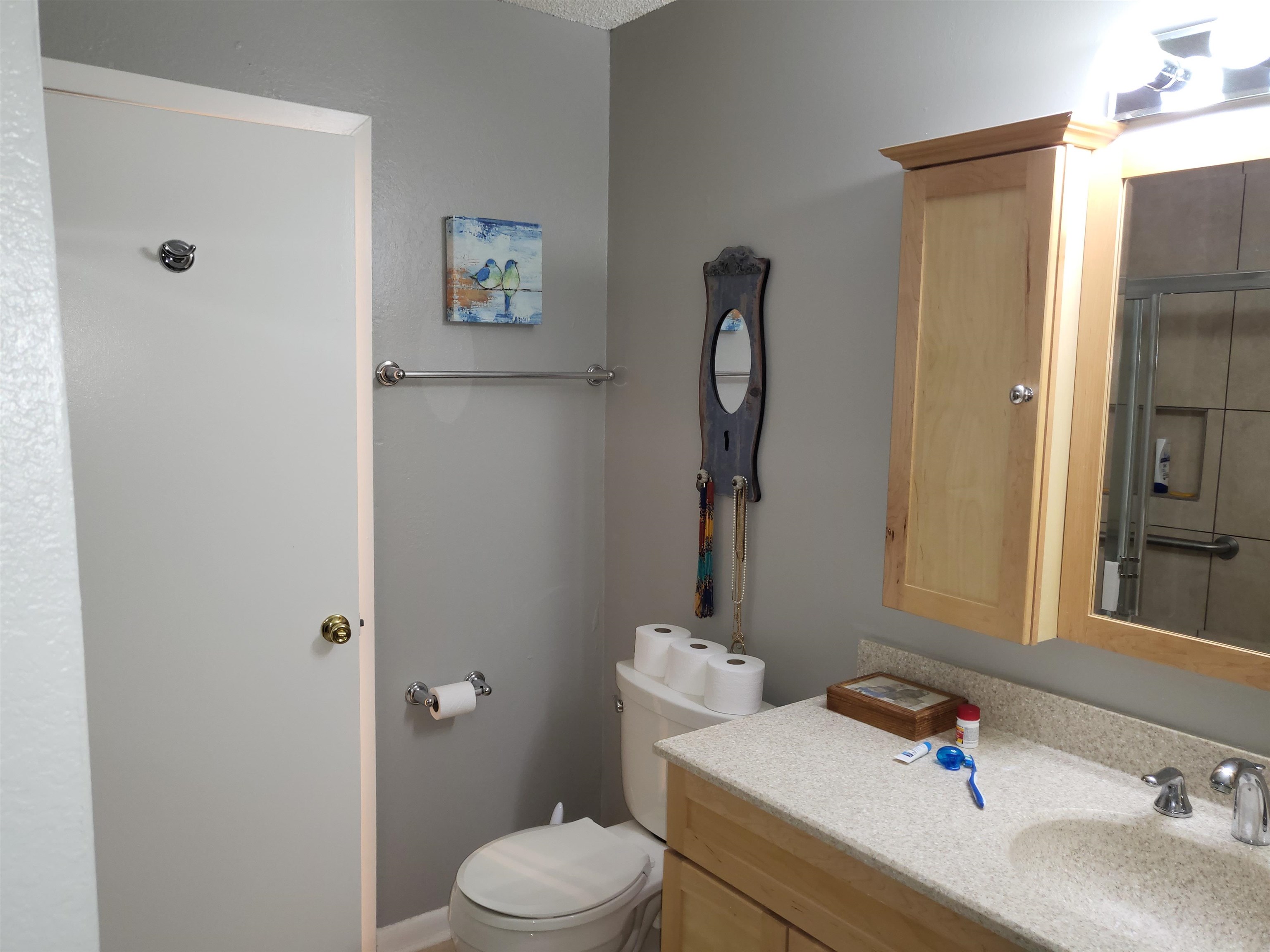 734 HEDGEGROVE RD Unit: 4603