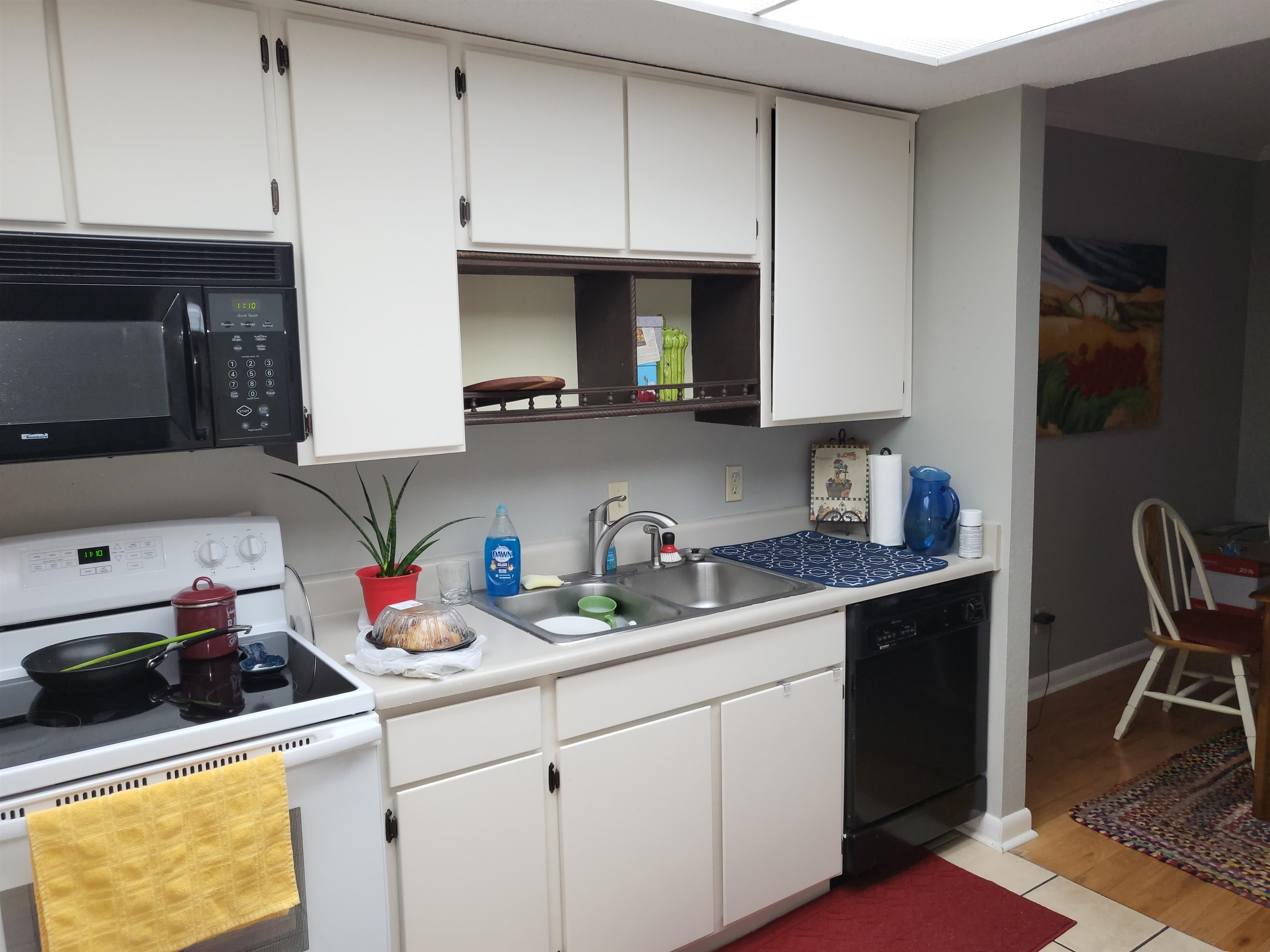 734 HEDGEGROVE RD Unit: 4603