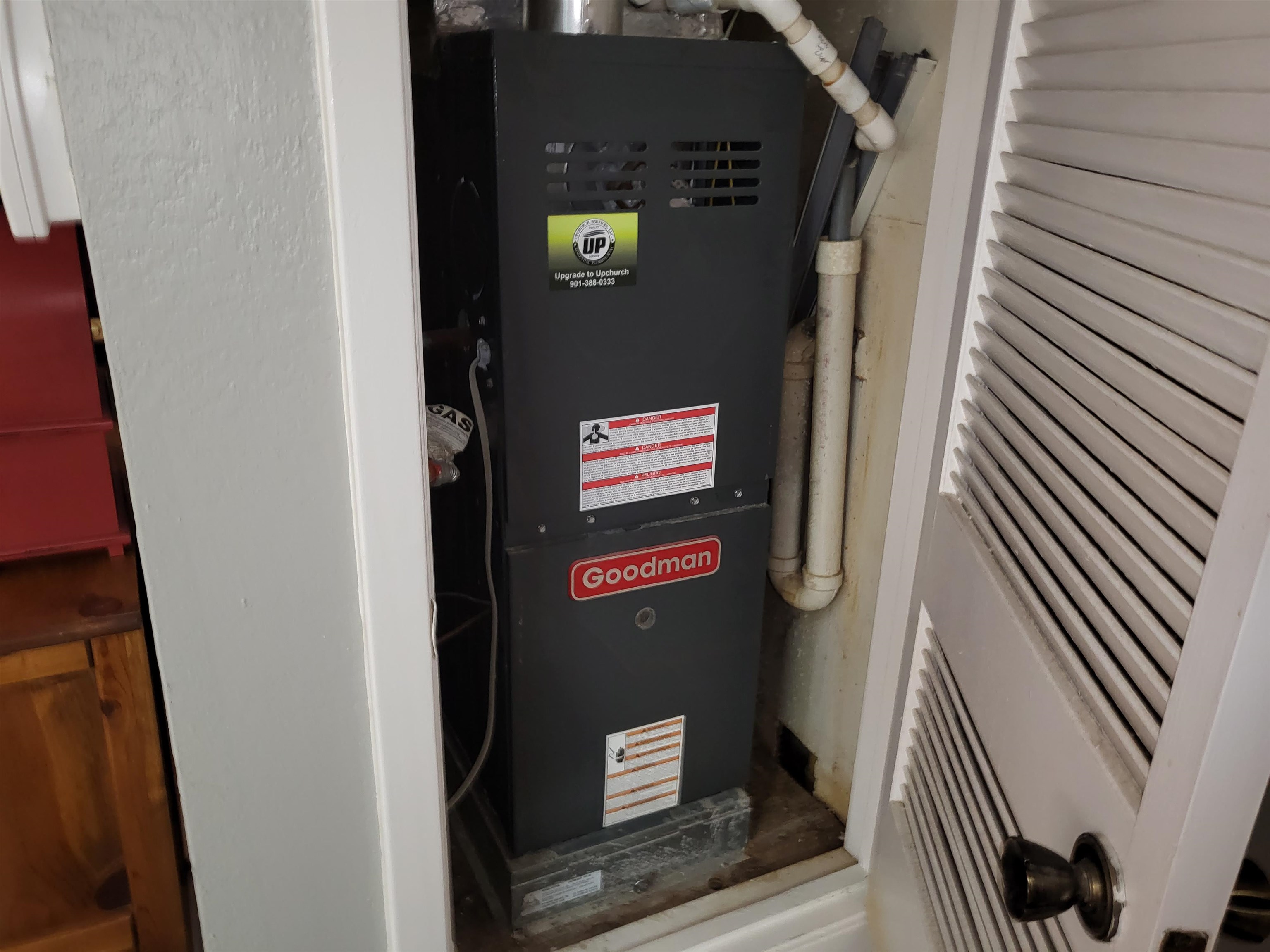 734 HEDGEGROVE RD Unit: 4603