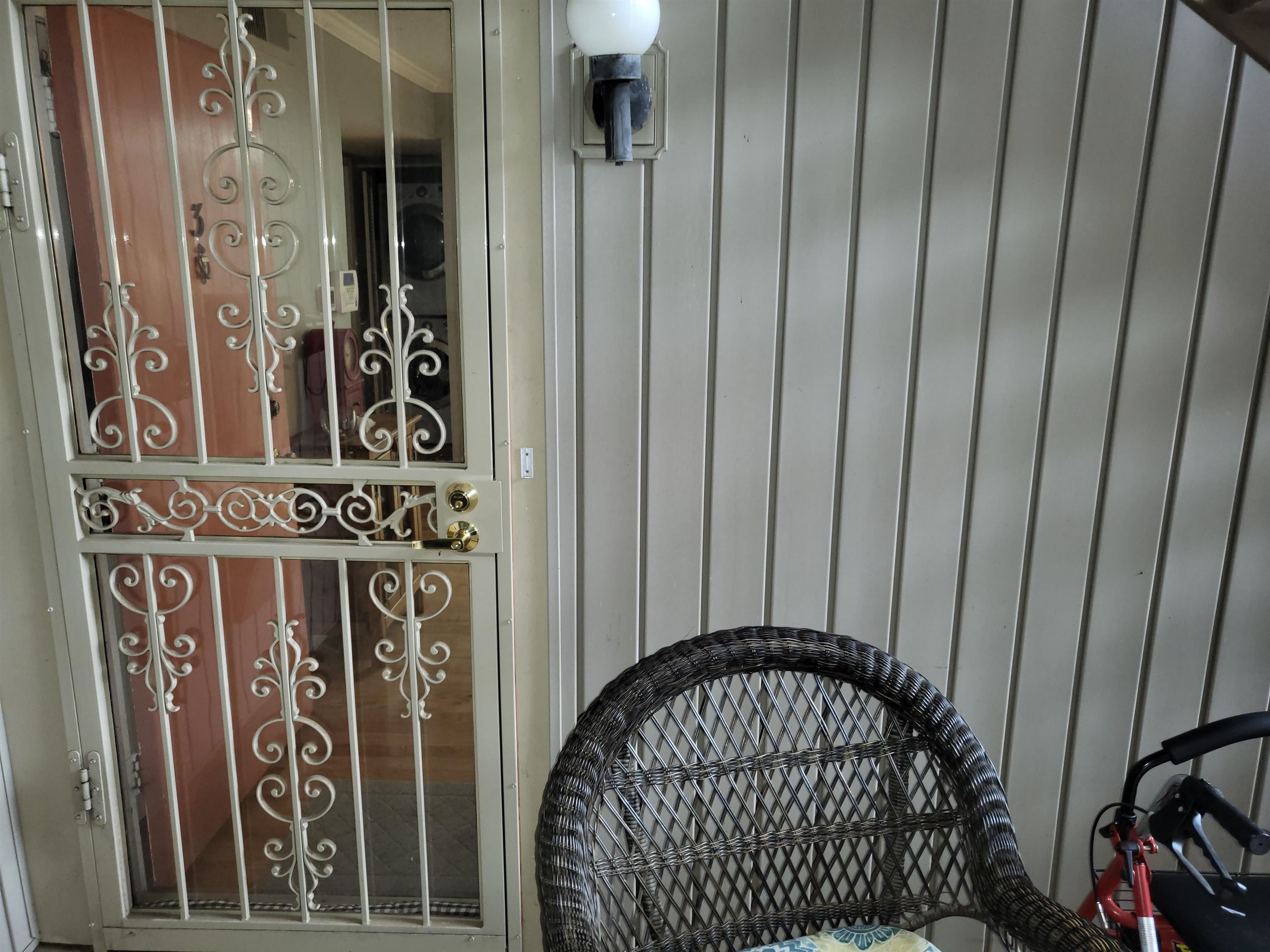 734 HEDGEGROVE RD Unit: 4603