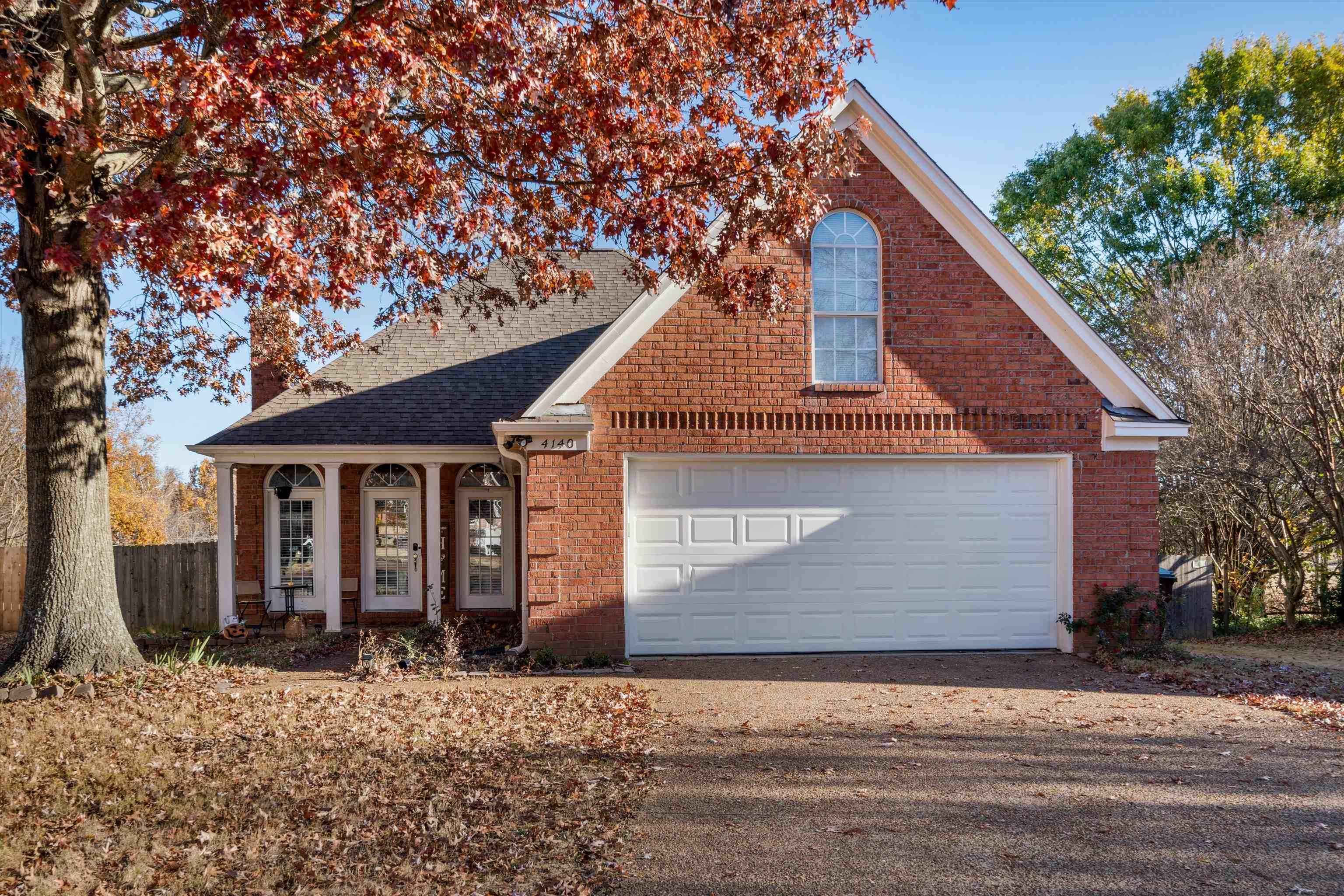 4140 PERSIMMON HILL CV