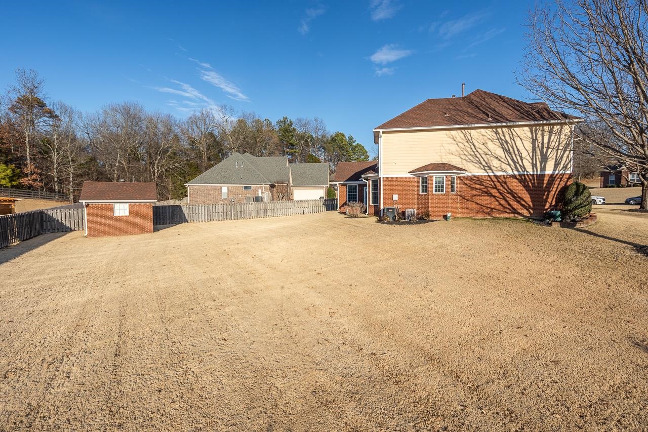 4073 PELICAN HILL CV