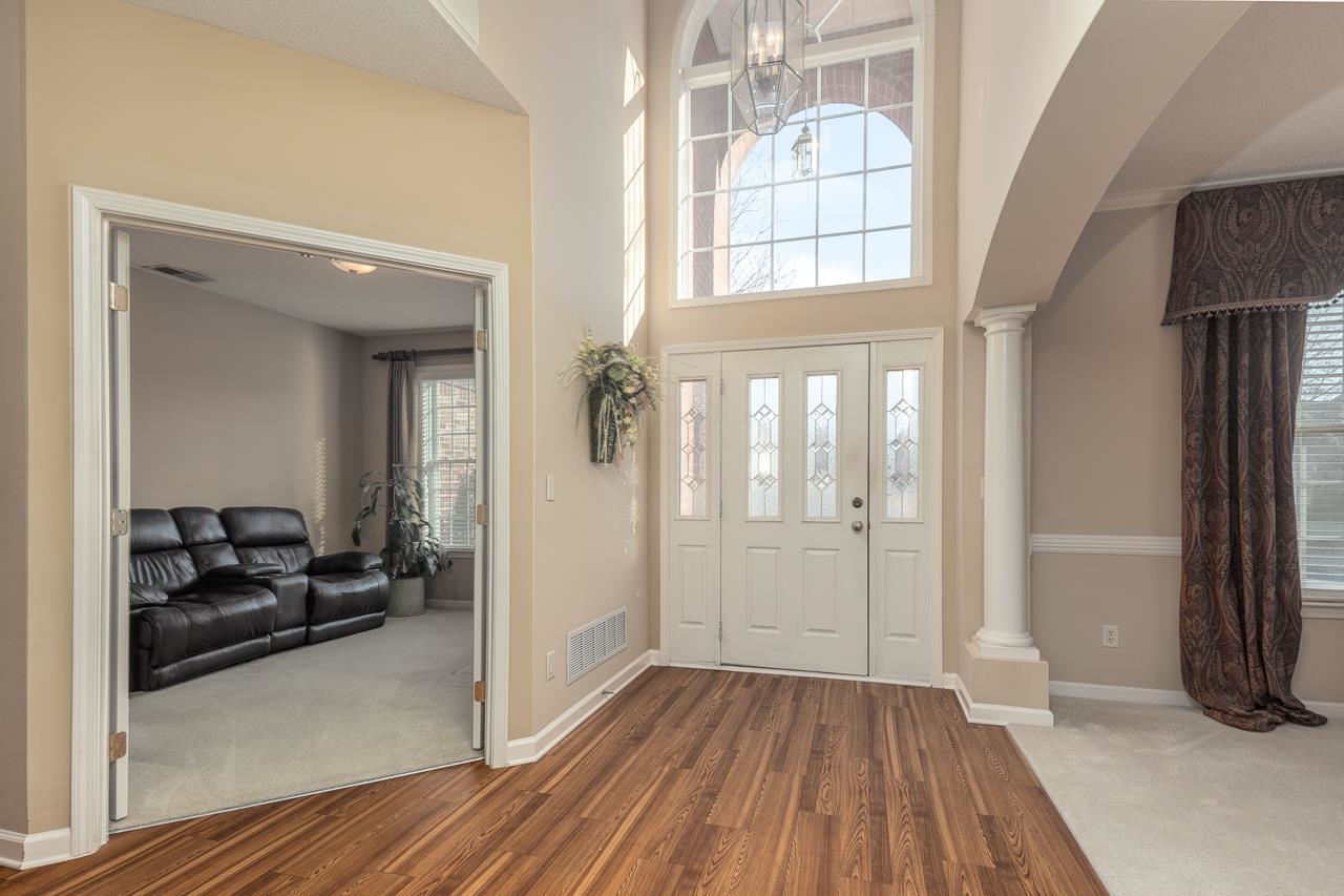 4073 PELICAN HILL CV