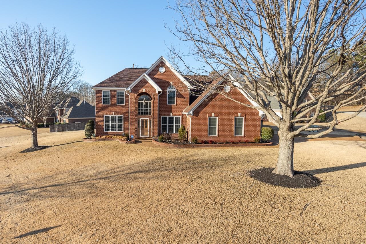 4073 PELICAN HILL CV