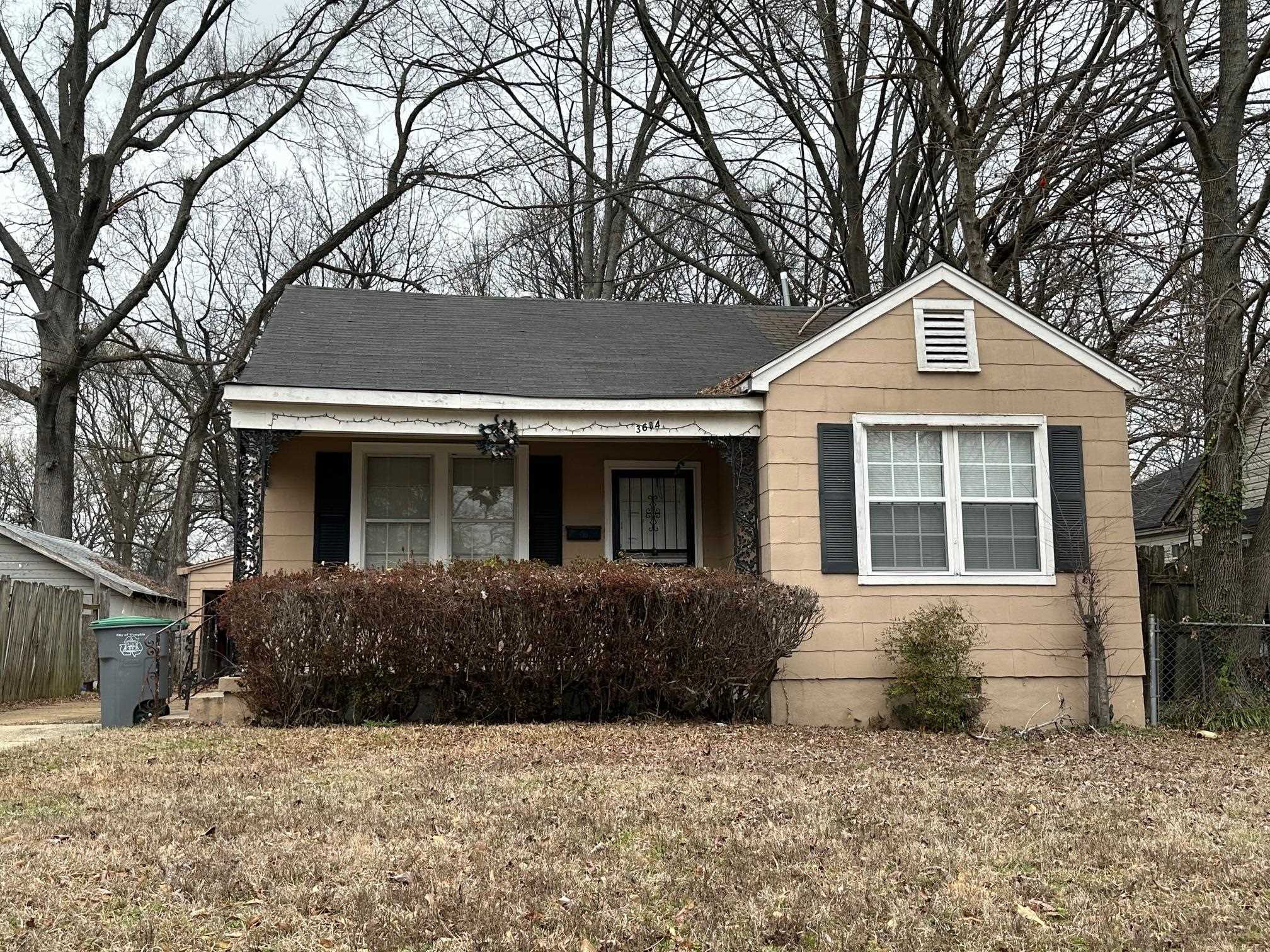 3604 BOWEN AVE
