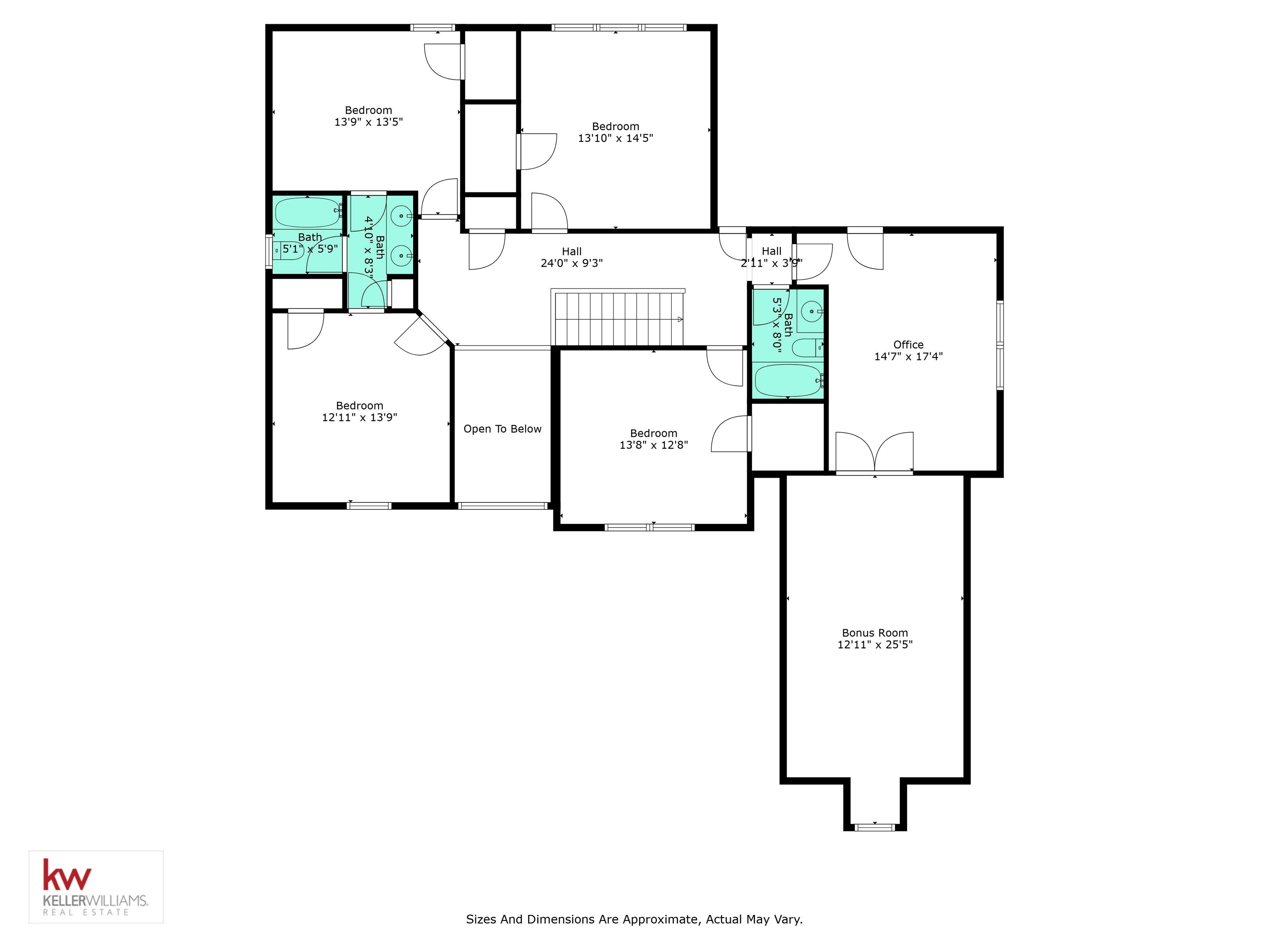 1749 GHOST CREEK DR