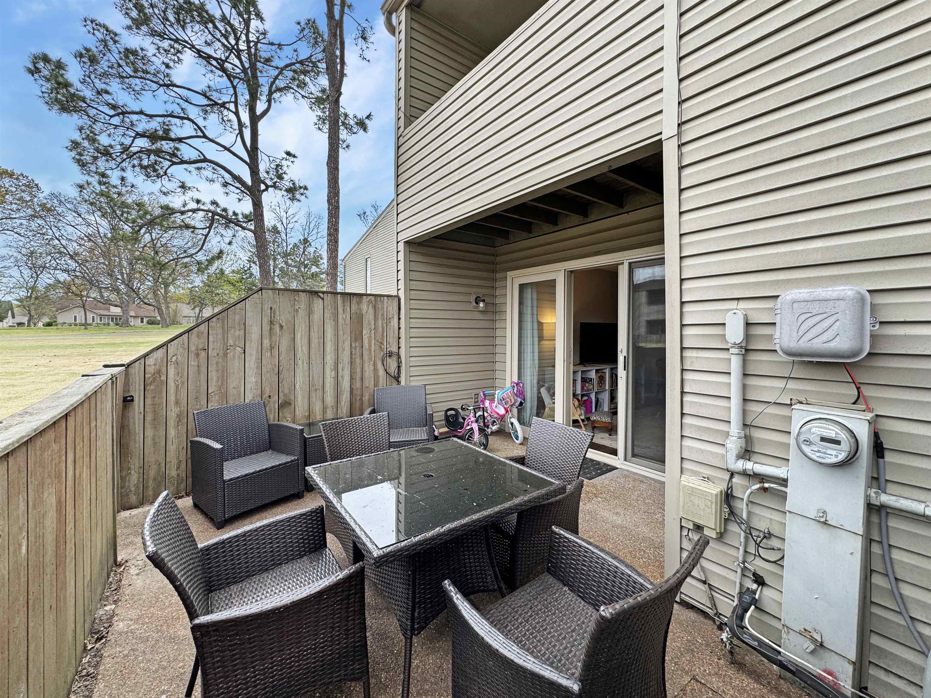 3097 RISING SUN RD Unit: 52