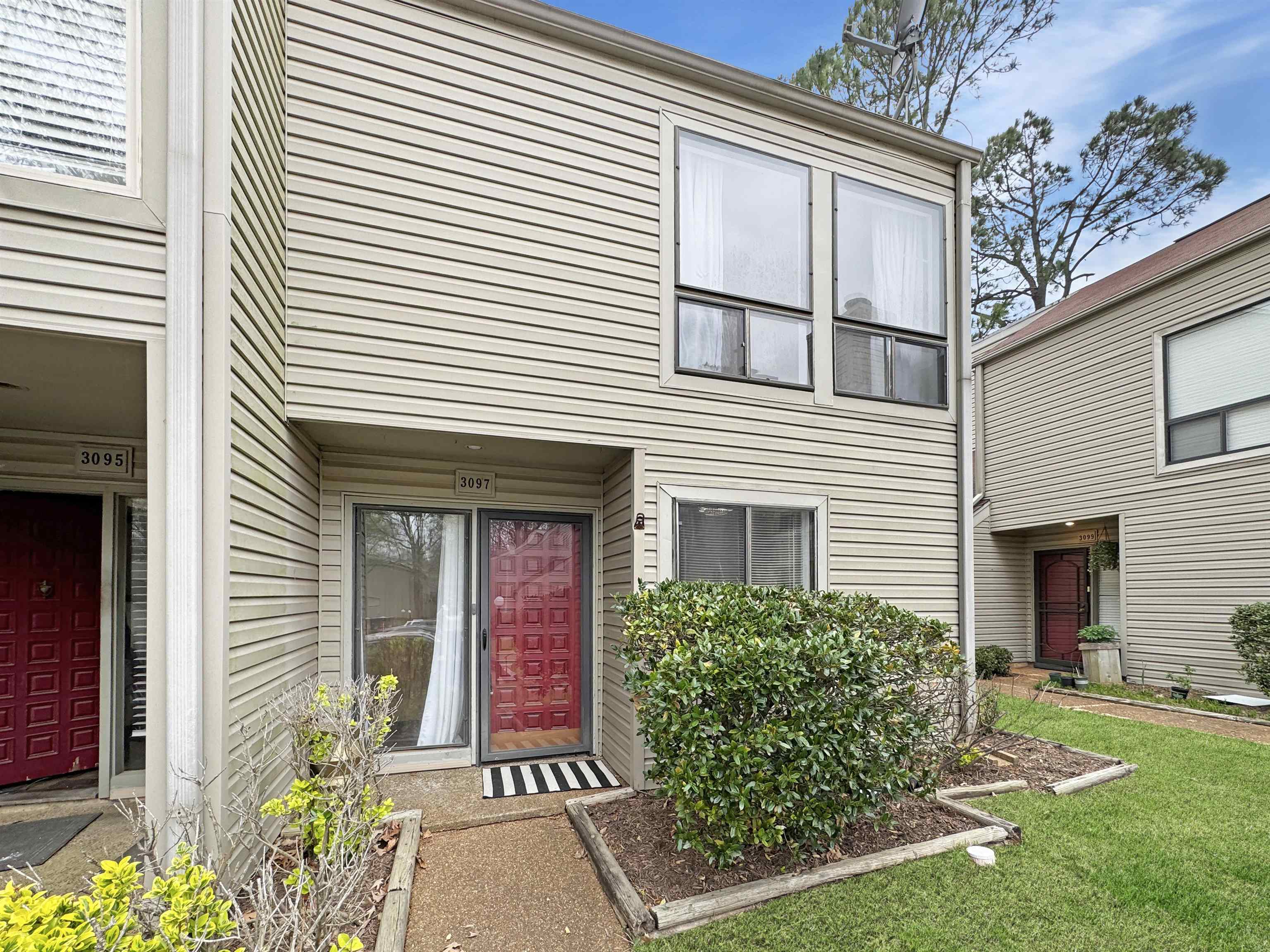 3097 RISING SUN RD Unit: 52