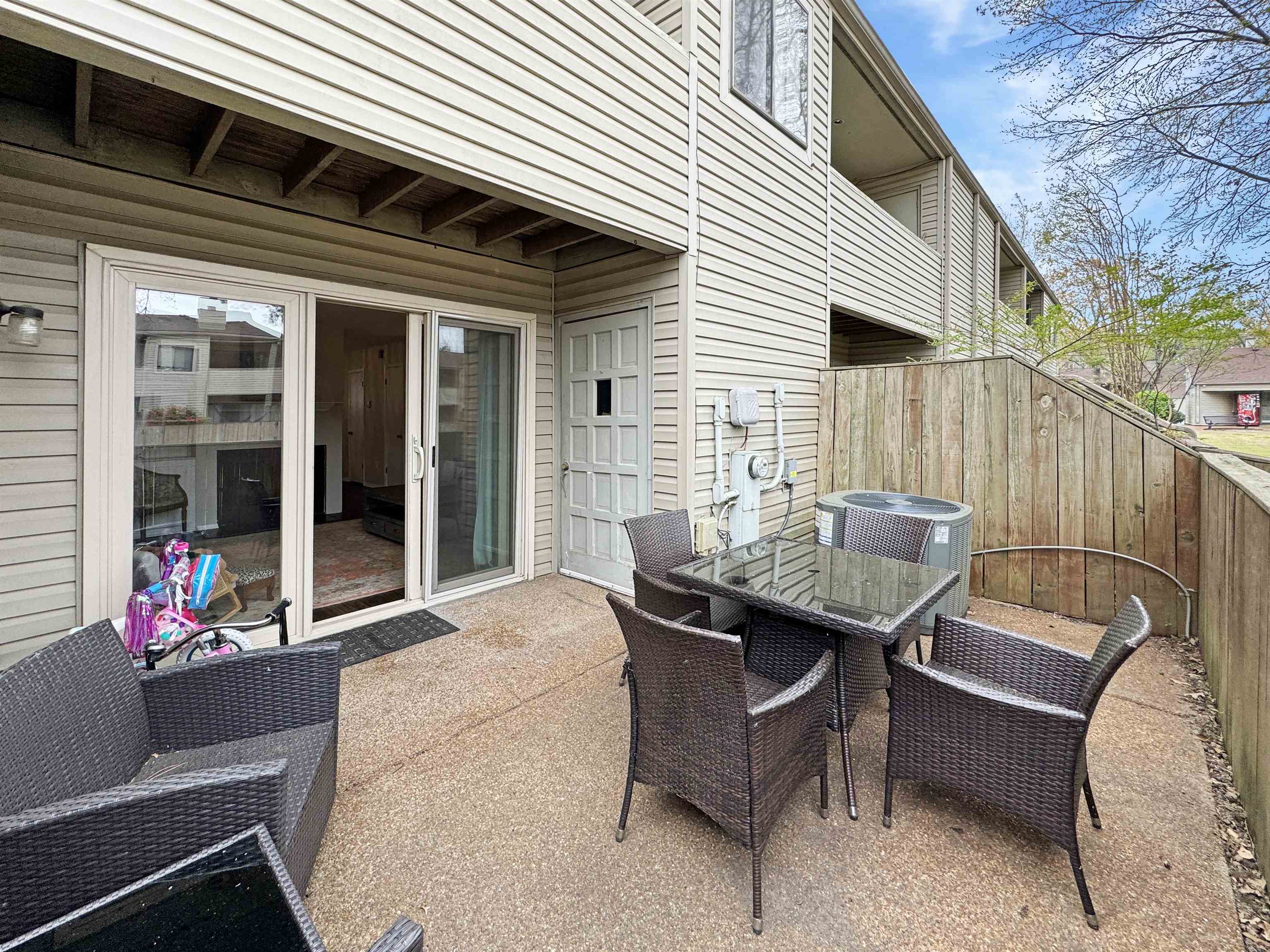 3097 RISING SUN RD Unit: 52