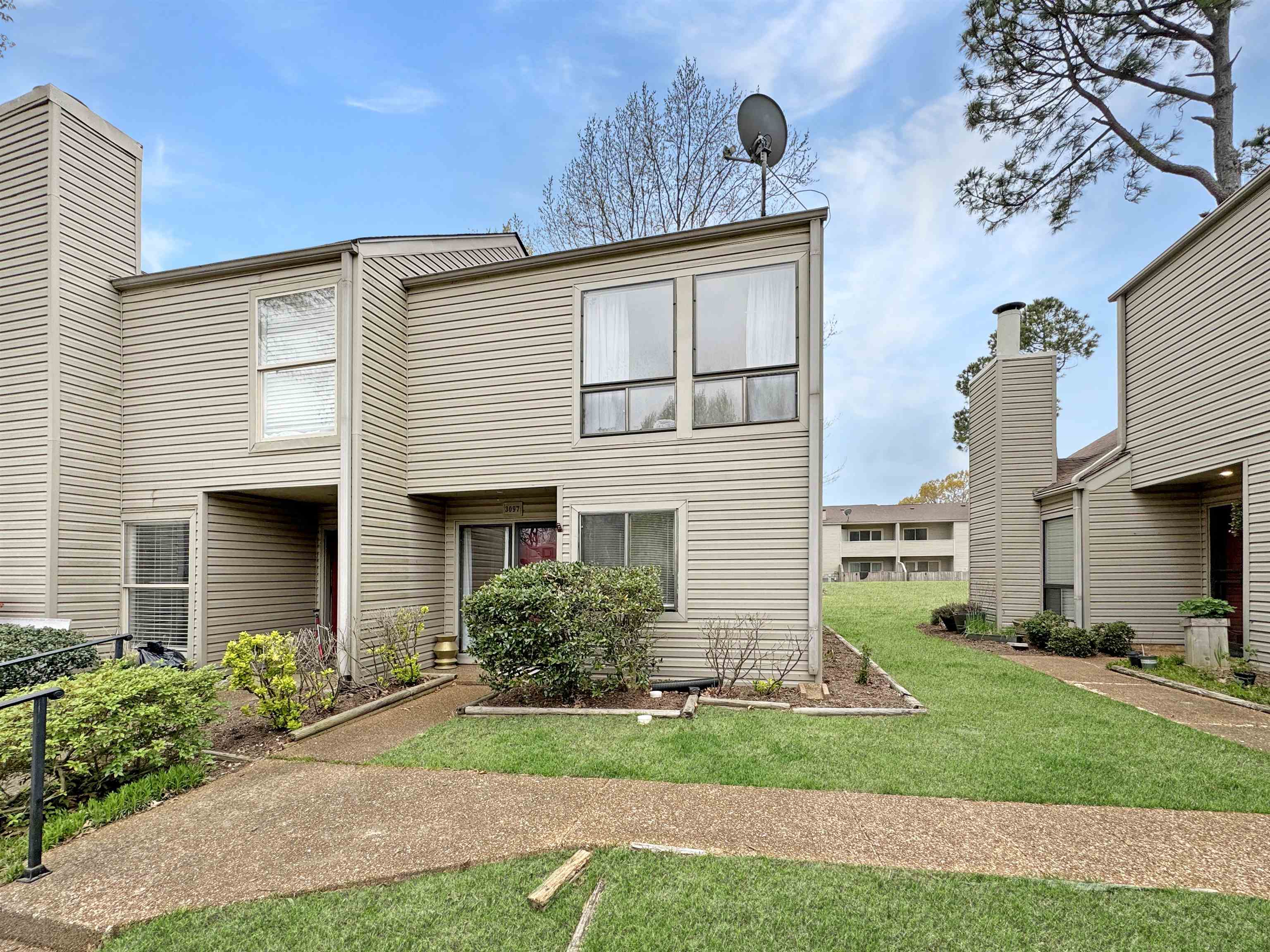 3097 RISING SUN RD Unit: 52