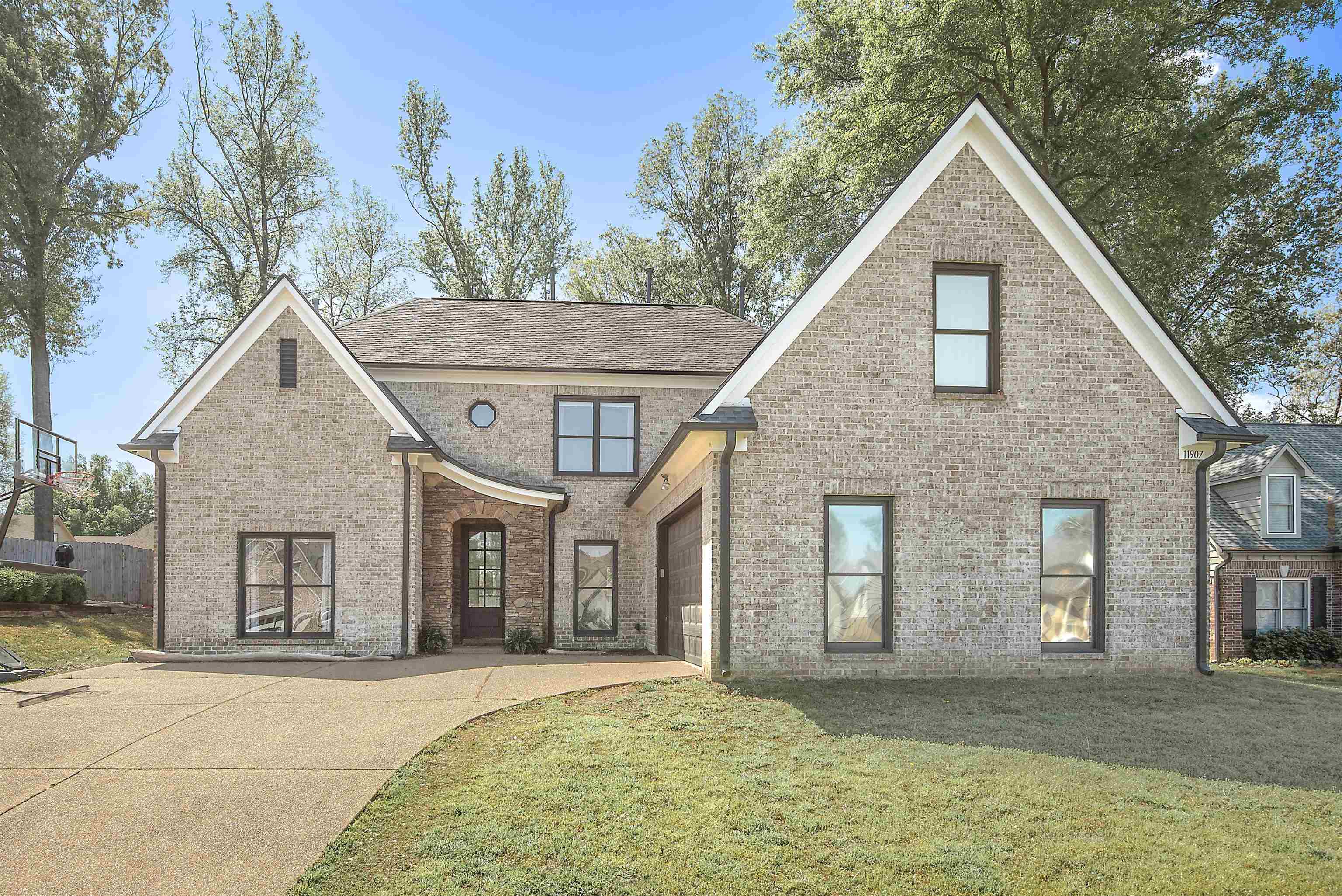 11907 BERRY PATCH CV