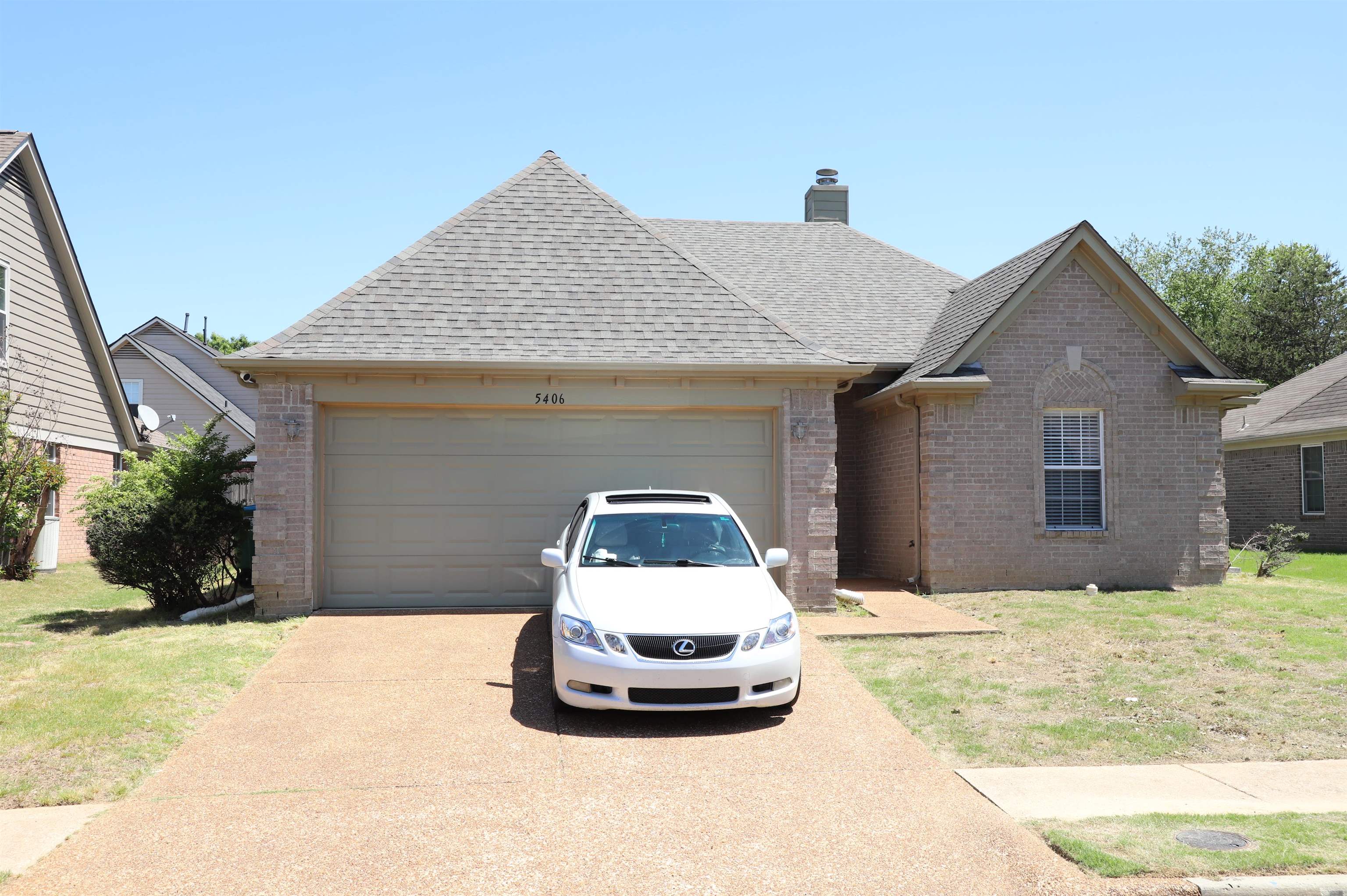 5406 EVENING MIST DR