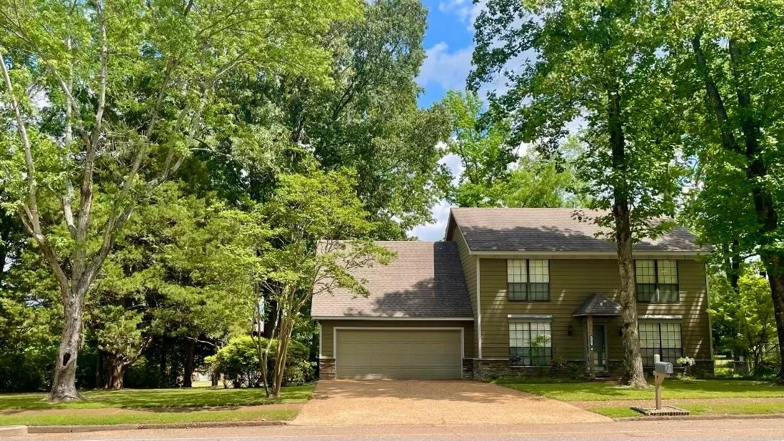 9201 FLETCHER TRACE PKY