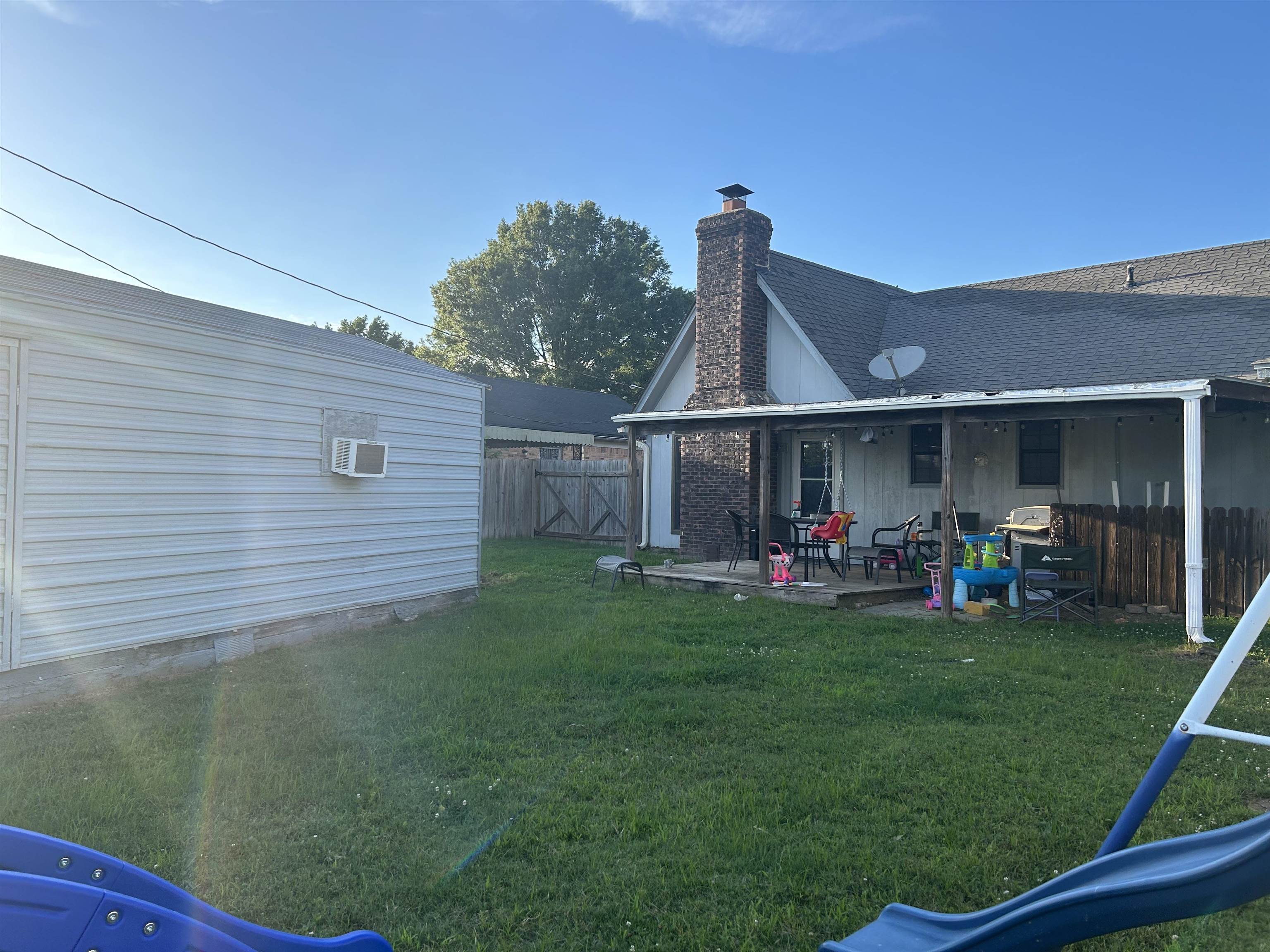 4337 BENNETT WOOD DR