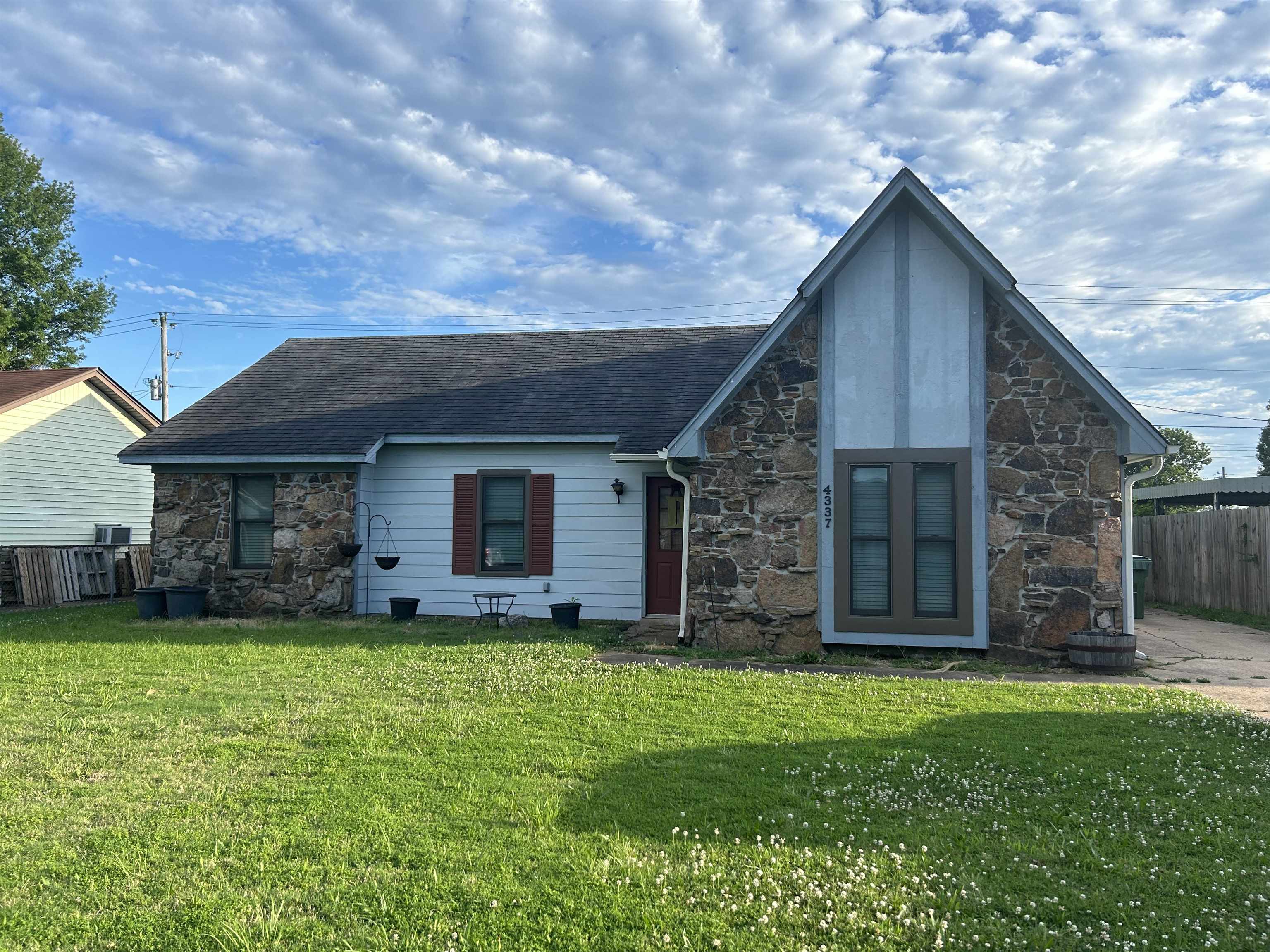 4337 BENNETT WOOD DR