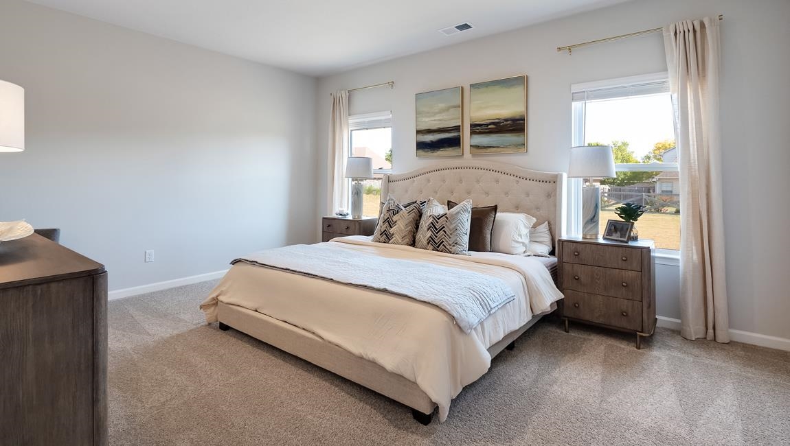 8011 HUNTINGTON HILL DR E Unit: Lot 223