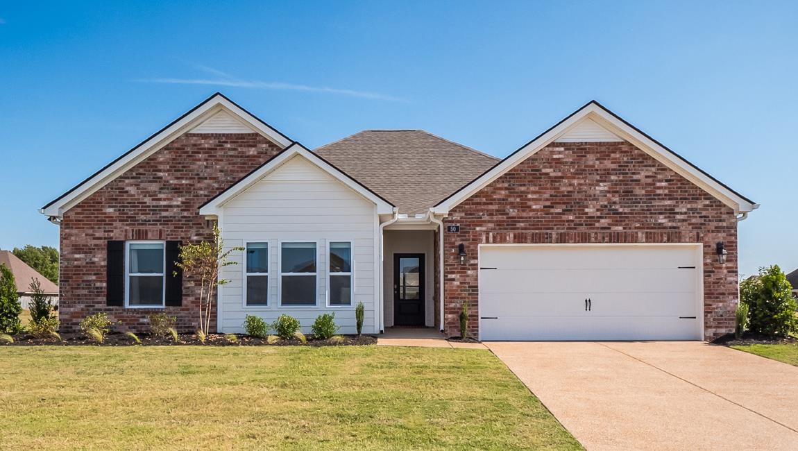 8011 HUNTINGTON HILL DR E Unit: Lot 223