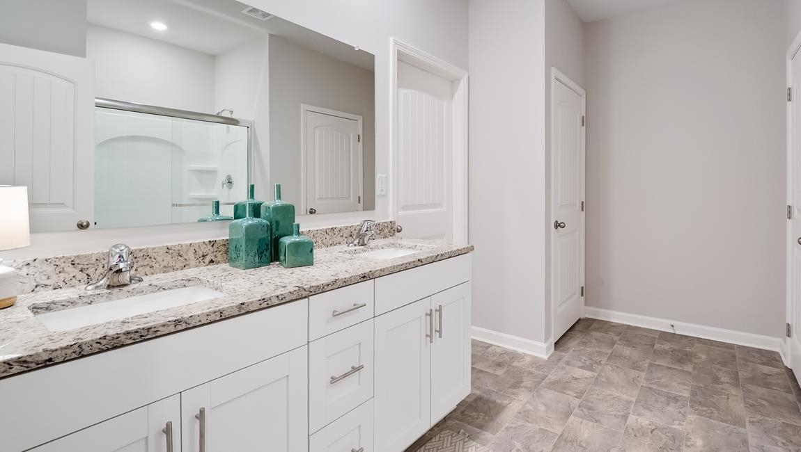 8011 HUNTINGTON HILL DR E Unit: Lot 223