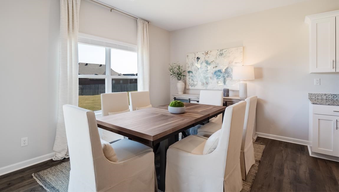 8011 HUNTINGTON HILL DR E Unit: Lot 223