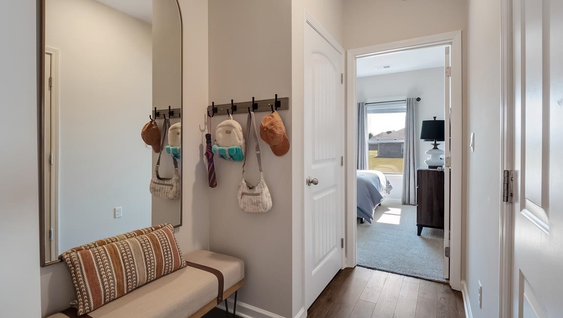 8011 HUNTINGTON HILL DR E Unit: Lot 223