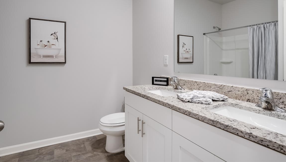 8011 HUNTINGTON HILL DR E Unit: Lot 223