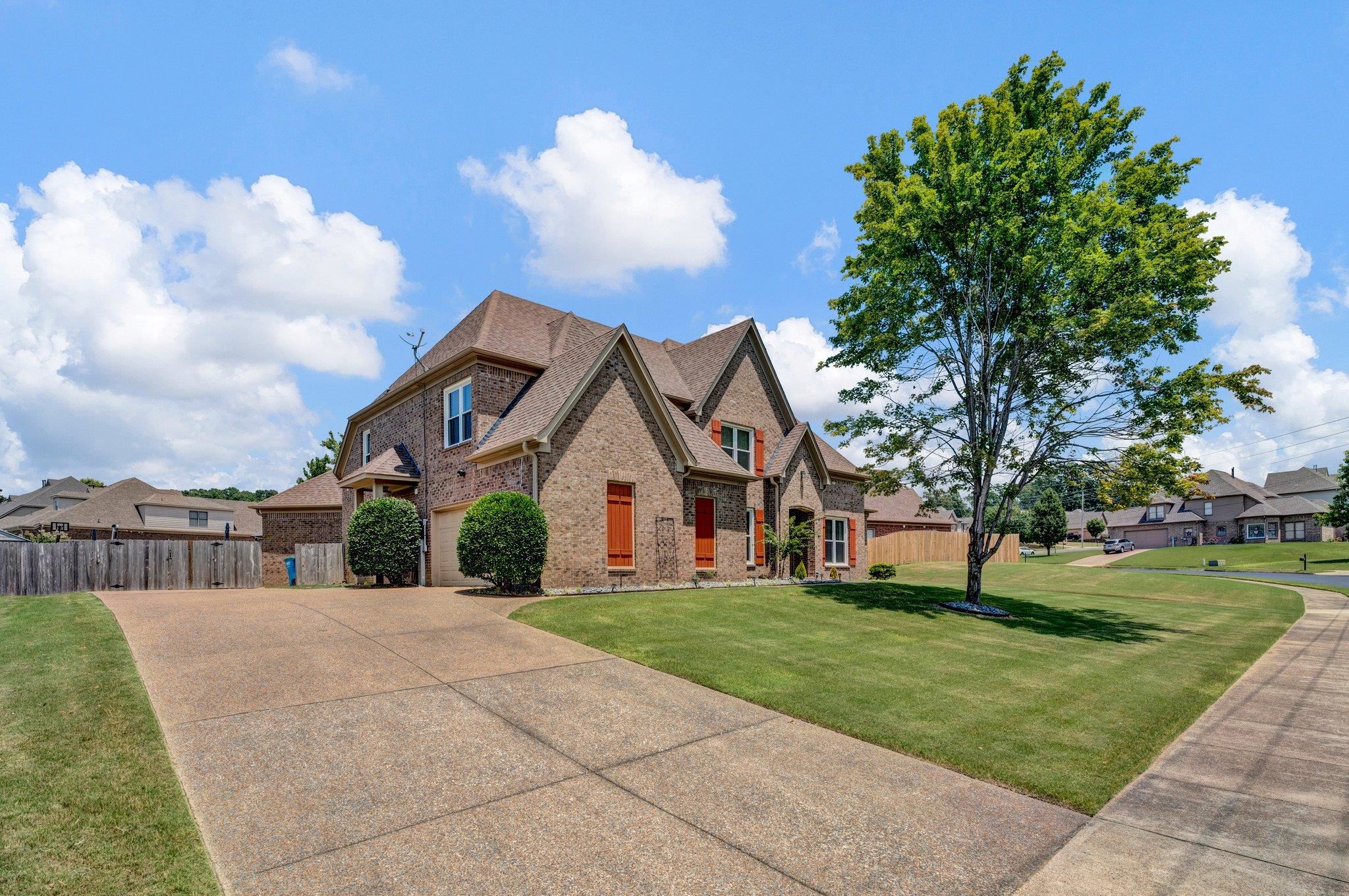 12276 CHAPEL MEADOW DR