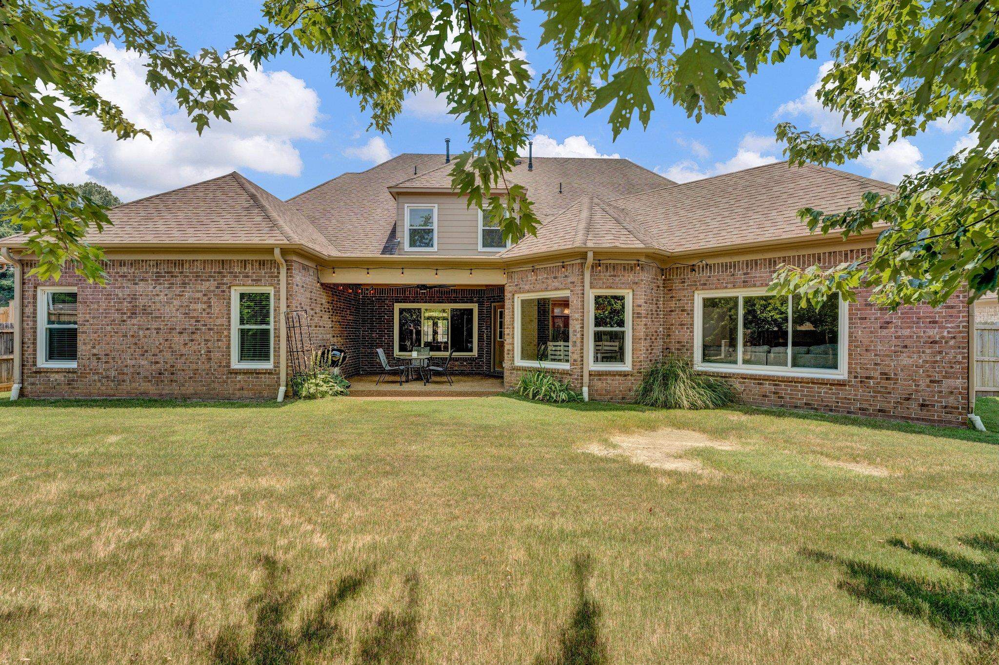 12276 CHAPEL MEADOW DR