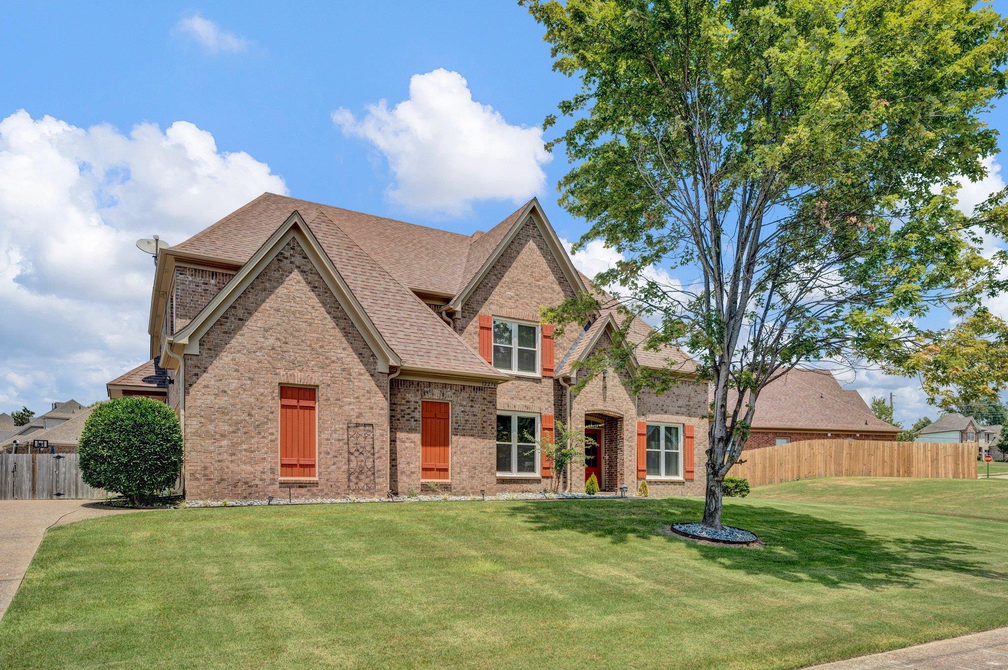 12276 CHAPEL MEADOW DR