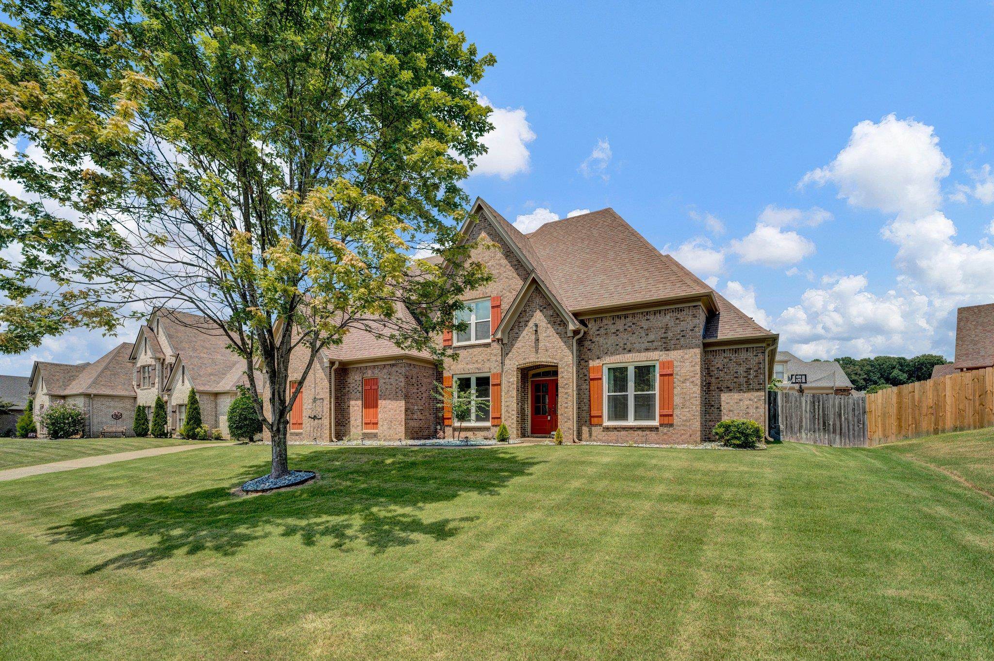 12276 CHAPEL MEADOW DR