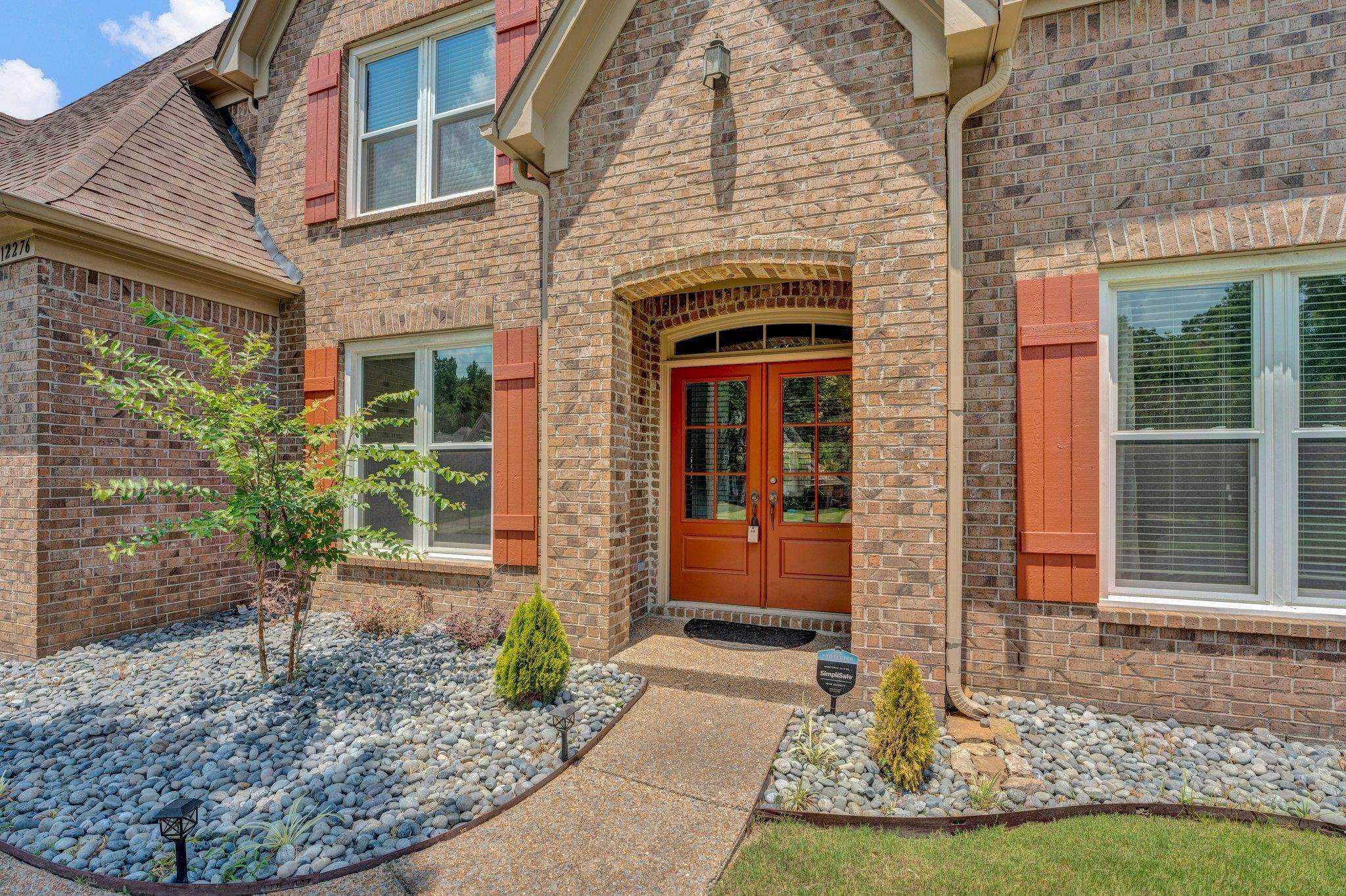 12276 CHAPEL MEADOW DR