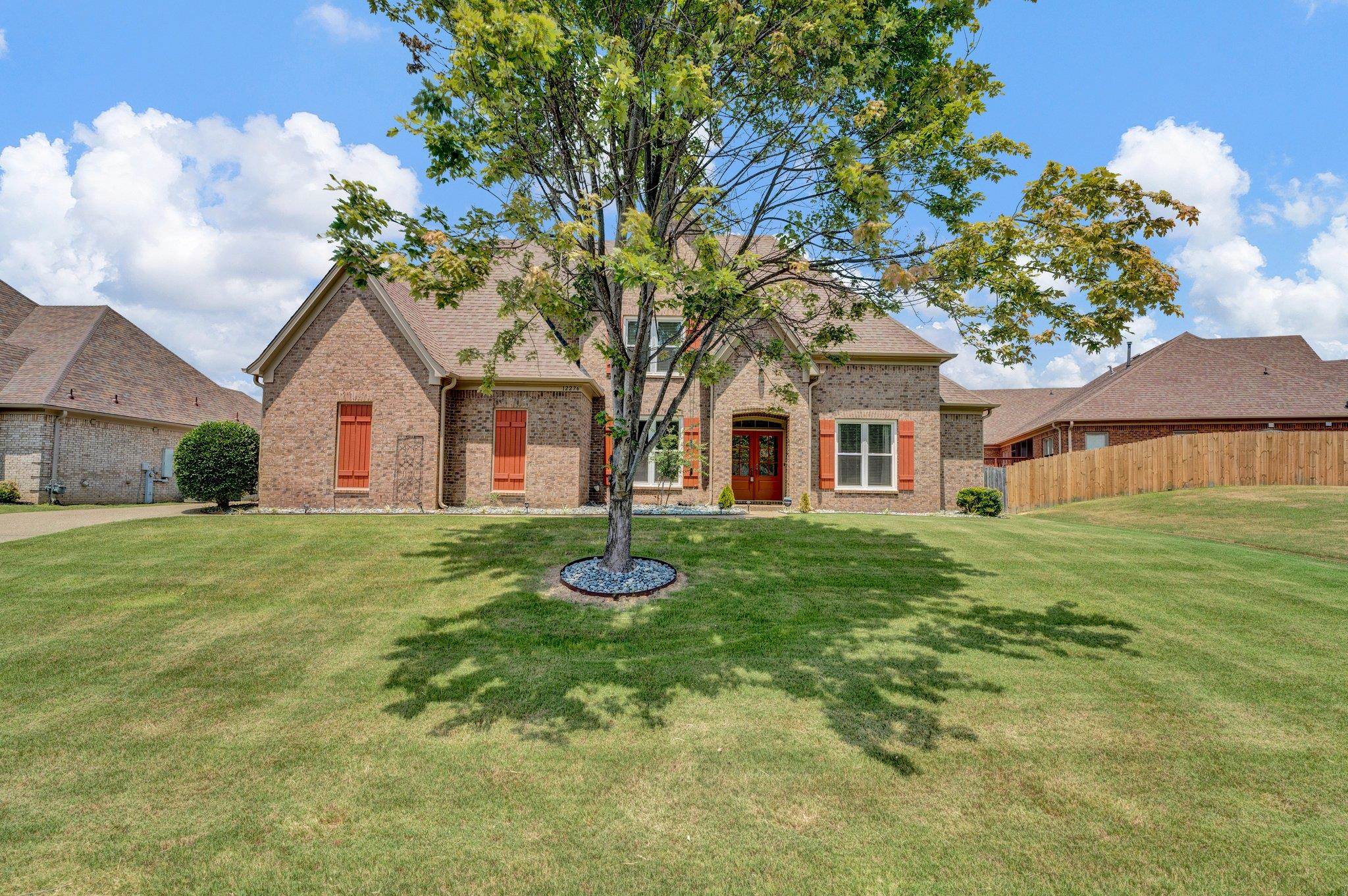 12276 CHAPEL MEADOW DR