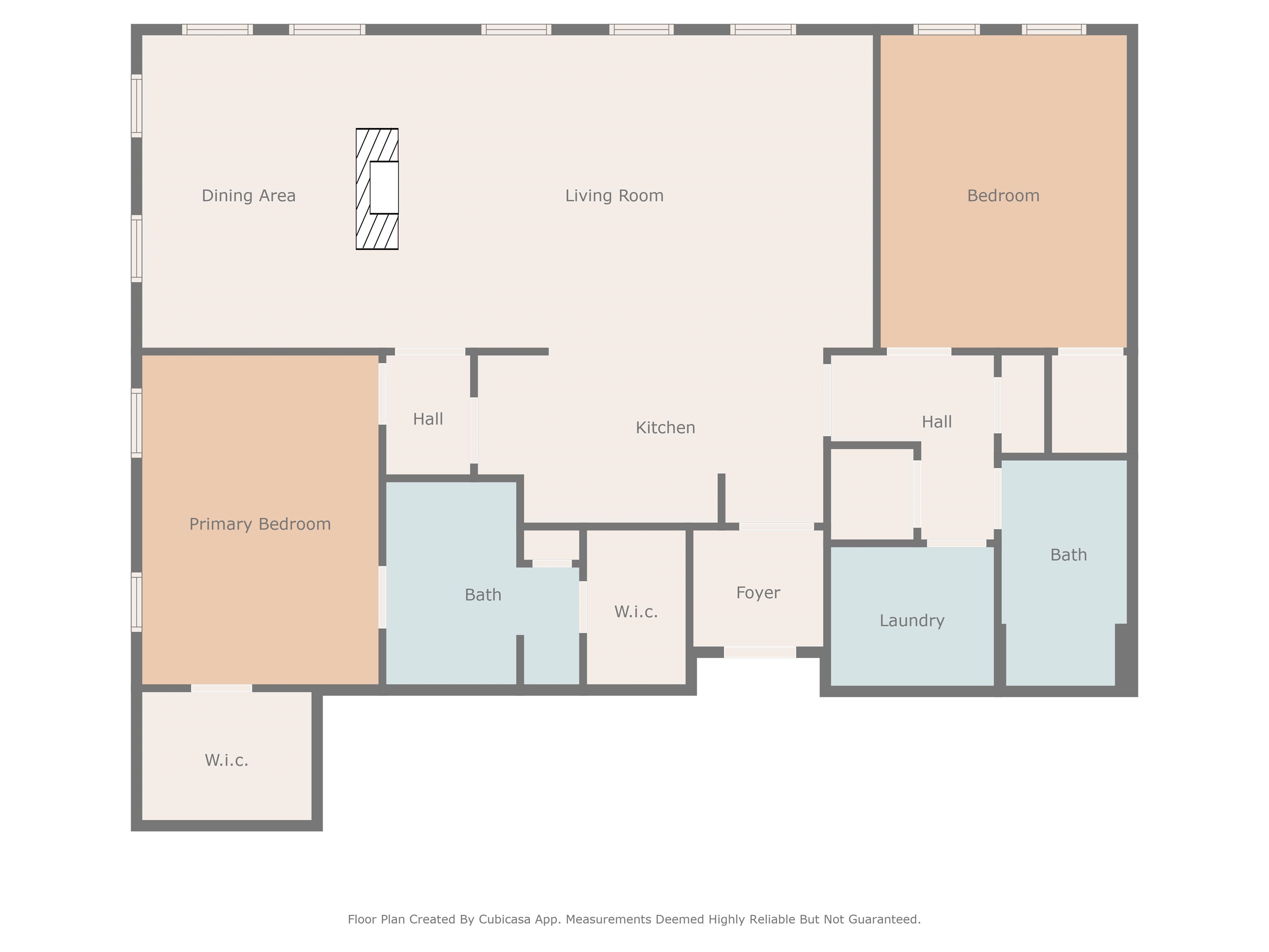 580 S MAIN ST Unit: 203