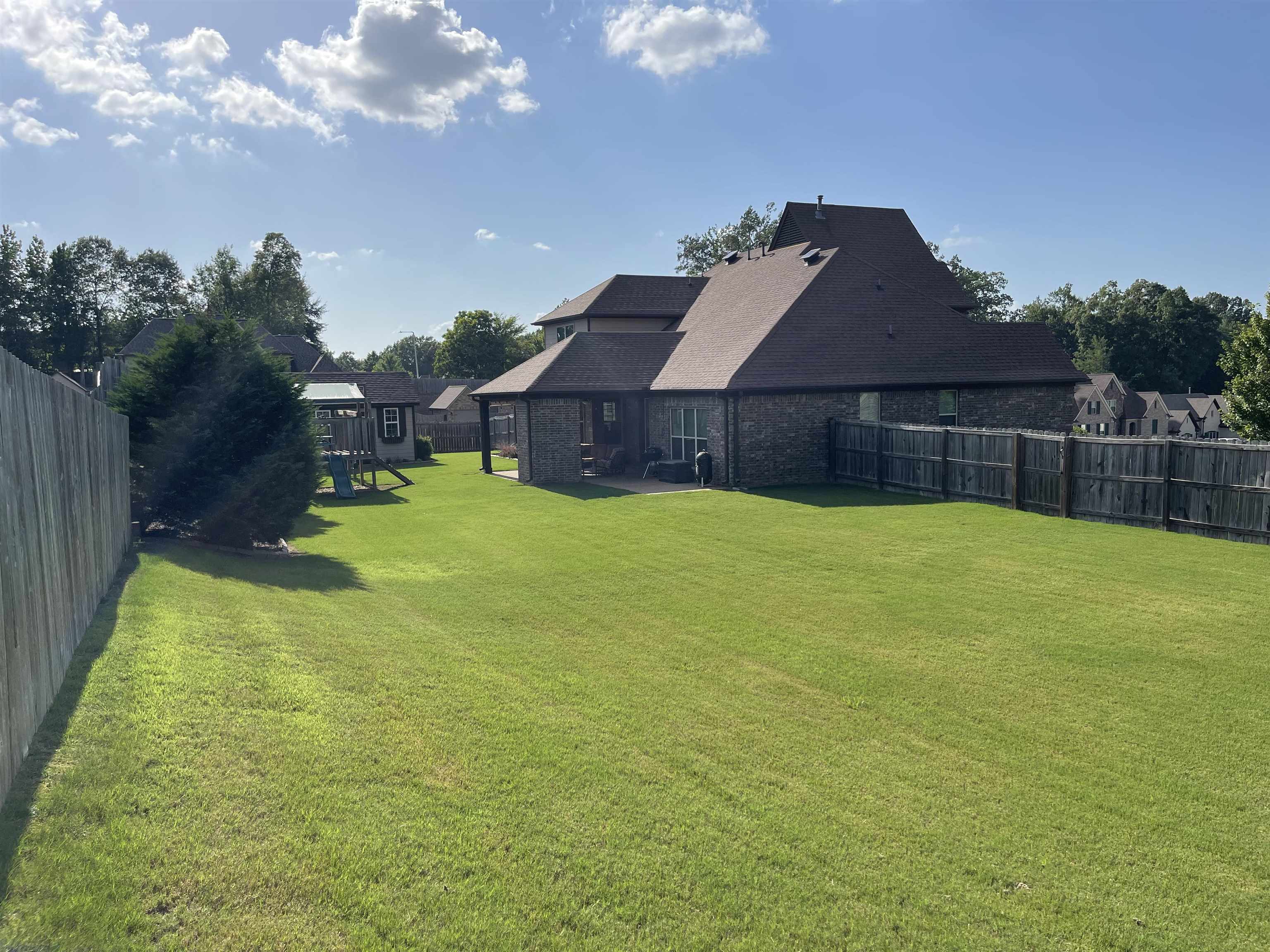 8339 HUNTERS HOLLOW CV