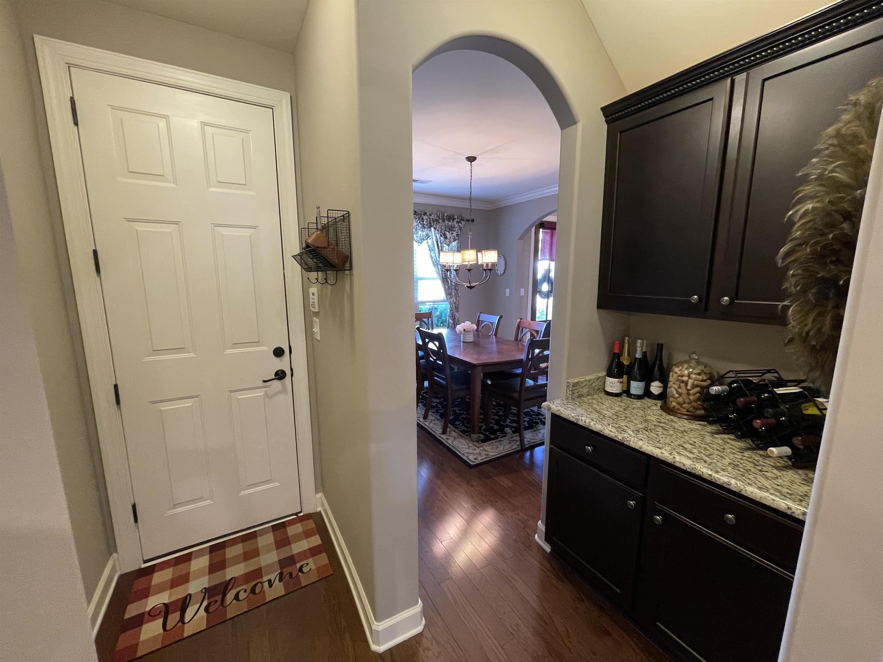 8339 HUNTERS HOLLOW CV