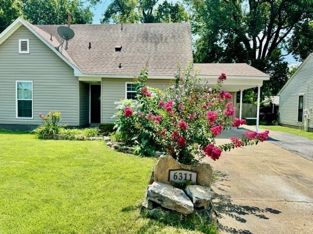 6311 BROCKMAN DR