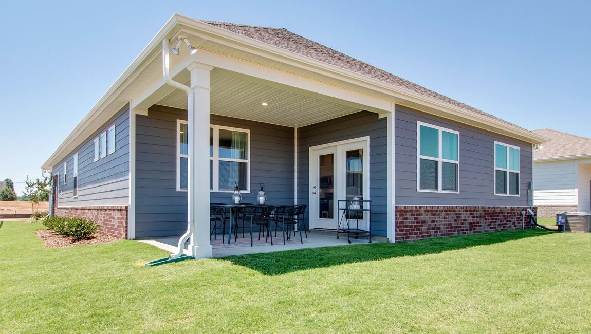 145 ARROWWOOD TRL Unit: Lot #183