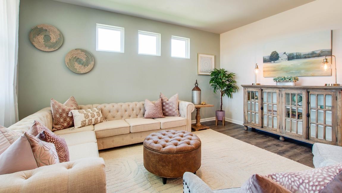 145 ARROWWOOD TRL Unit: Lot #183