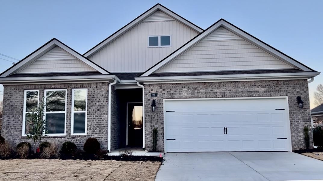 145 ARROWWOOD TRL Unit: Lot #183