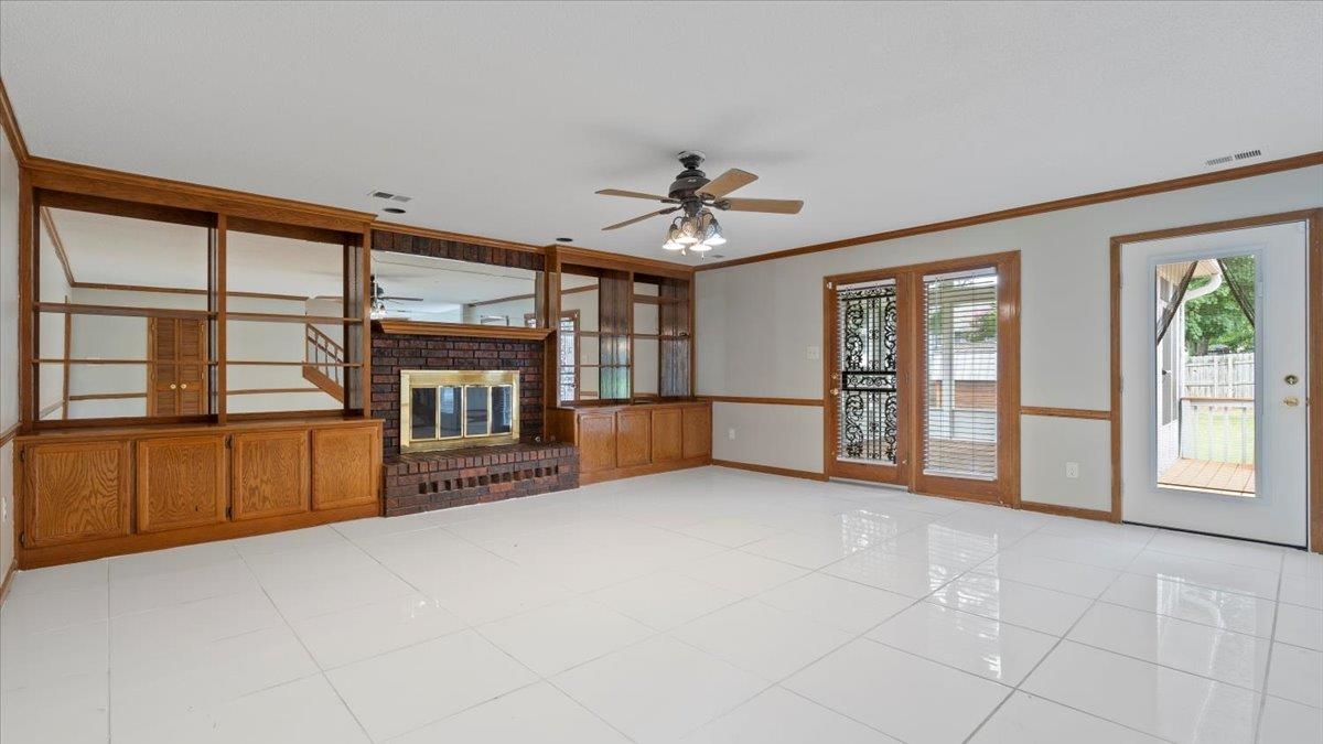 2668 MORNING WOODS DR