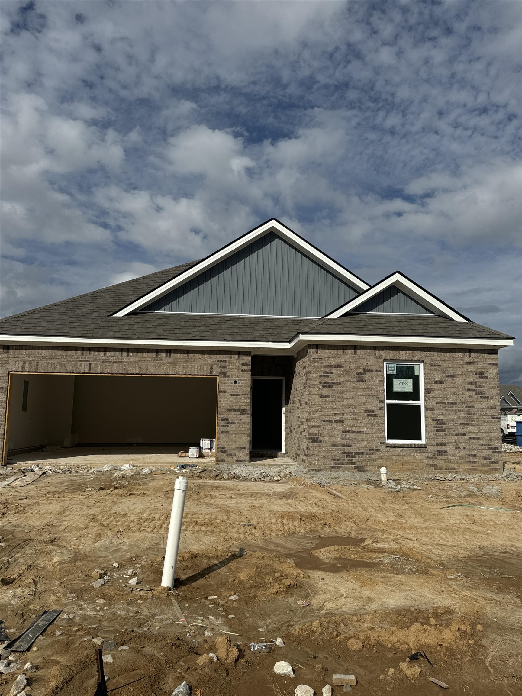 380 WINDEMERE LOOP Unit: VP Lot 99