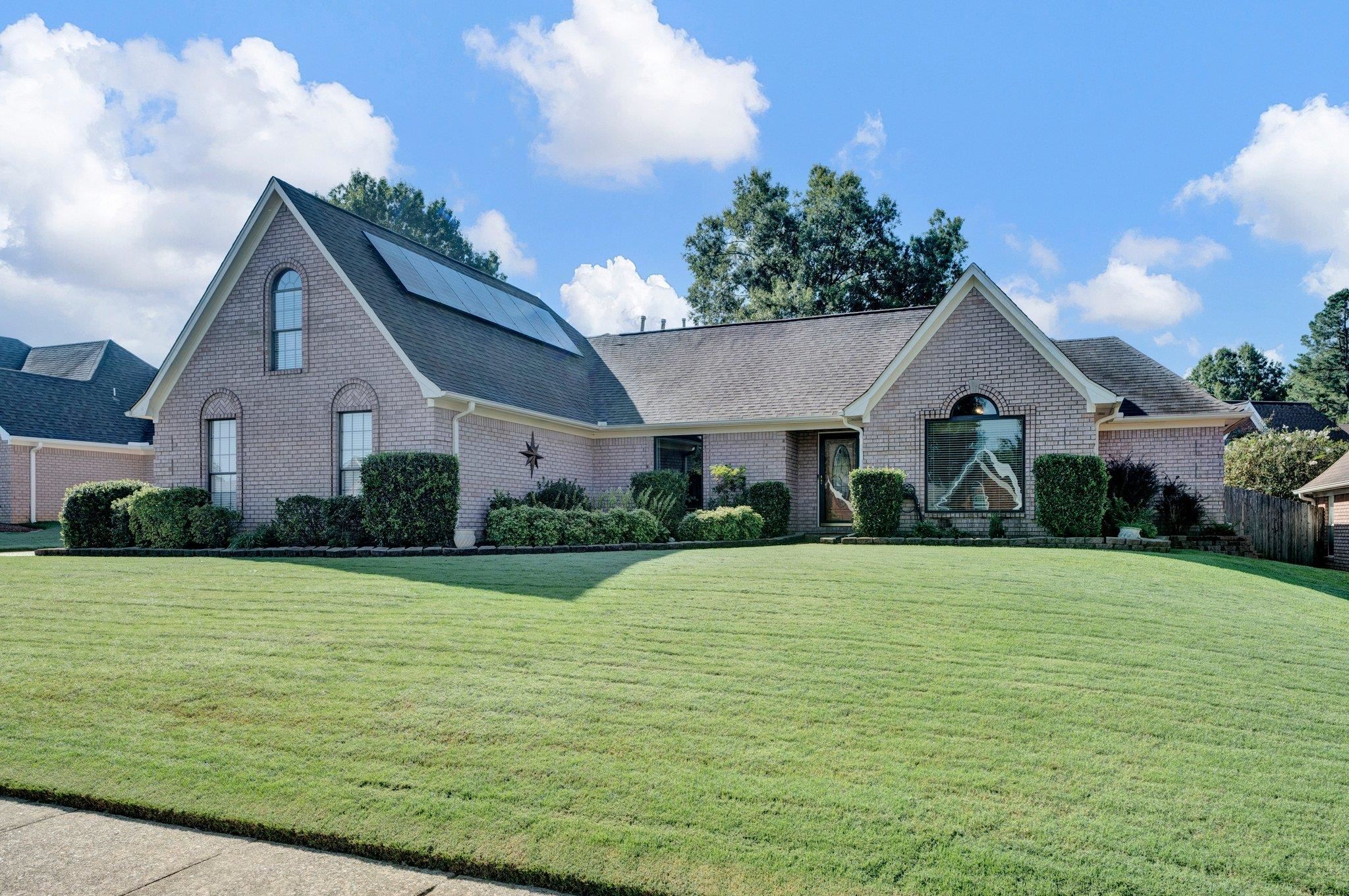 6317 THISTLE POINT CV