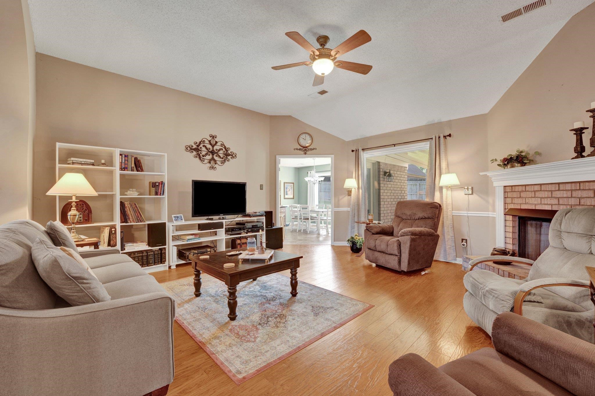 6317 THISTLE POINT CV