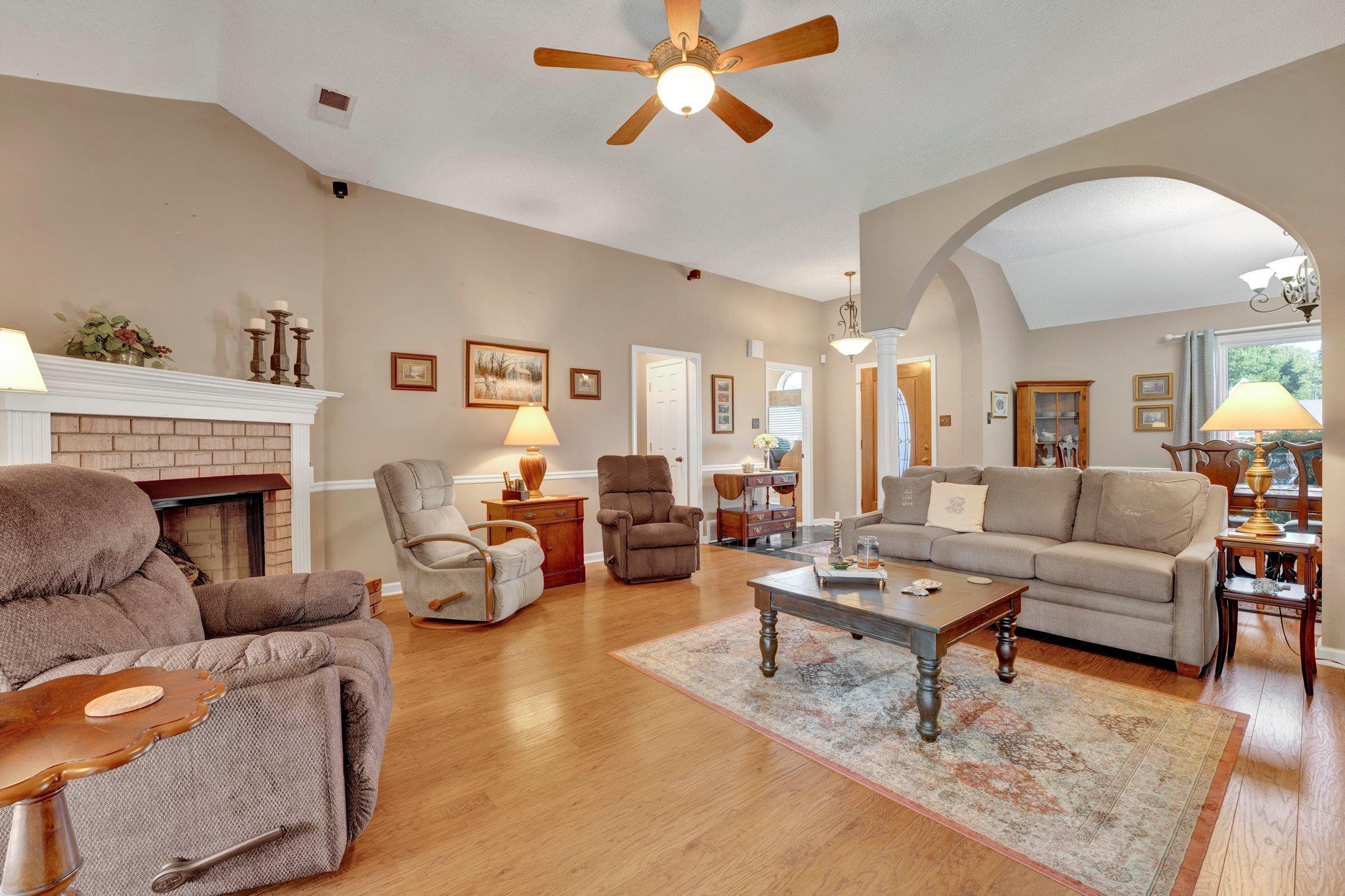 6317 THISTLE POINT CV