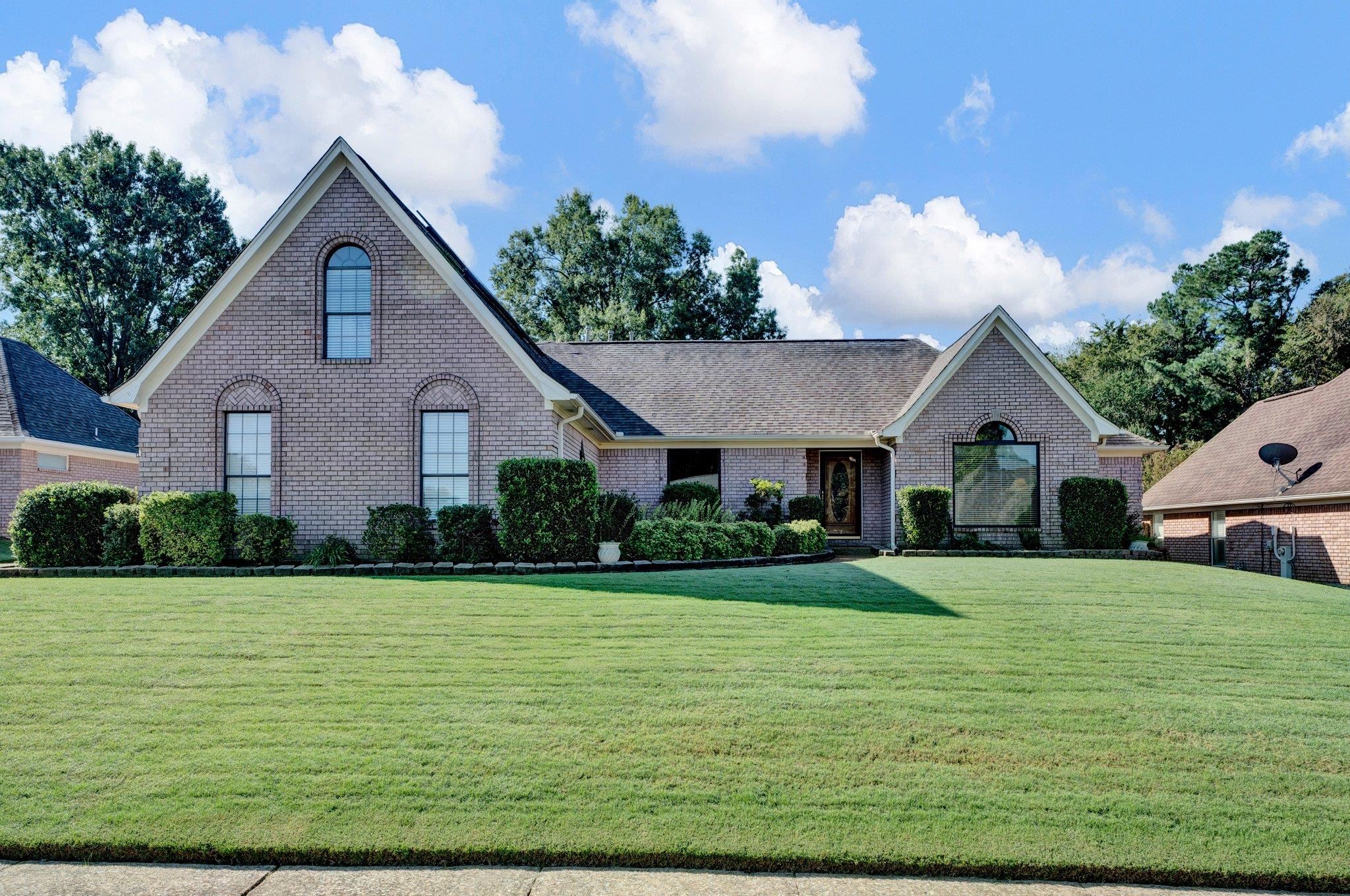 6317 THISTLE POINT CV