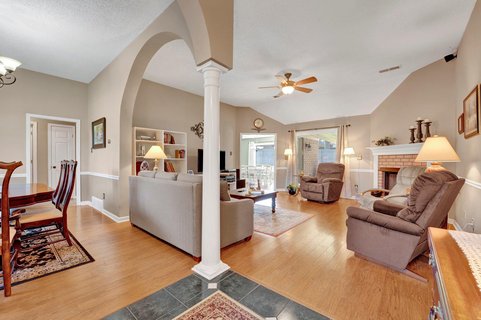 6317 THISTLE POINT CV