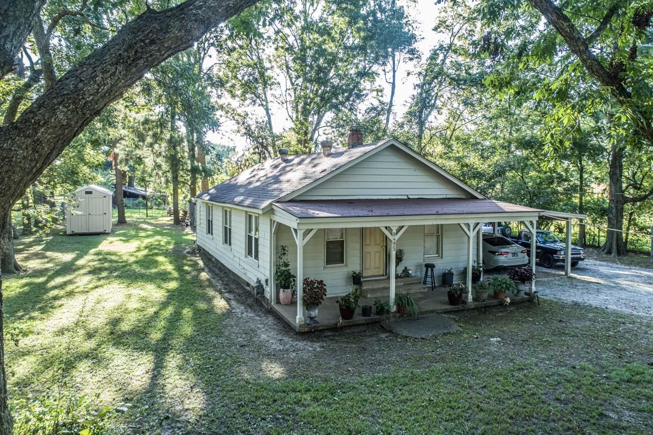 8495 QUITO RD